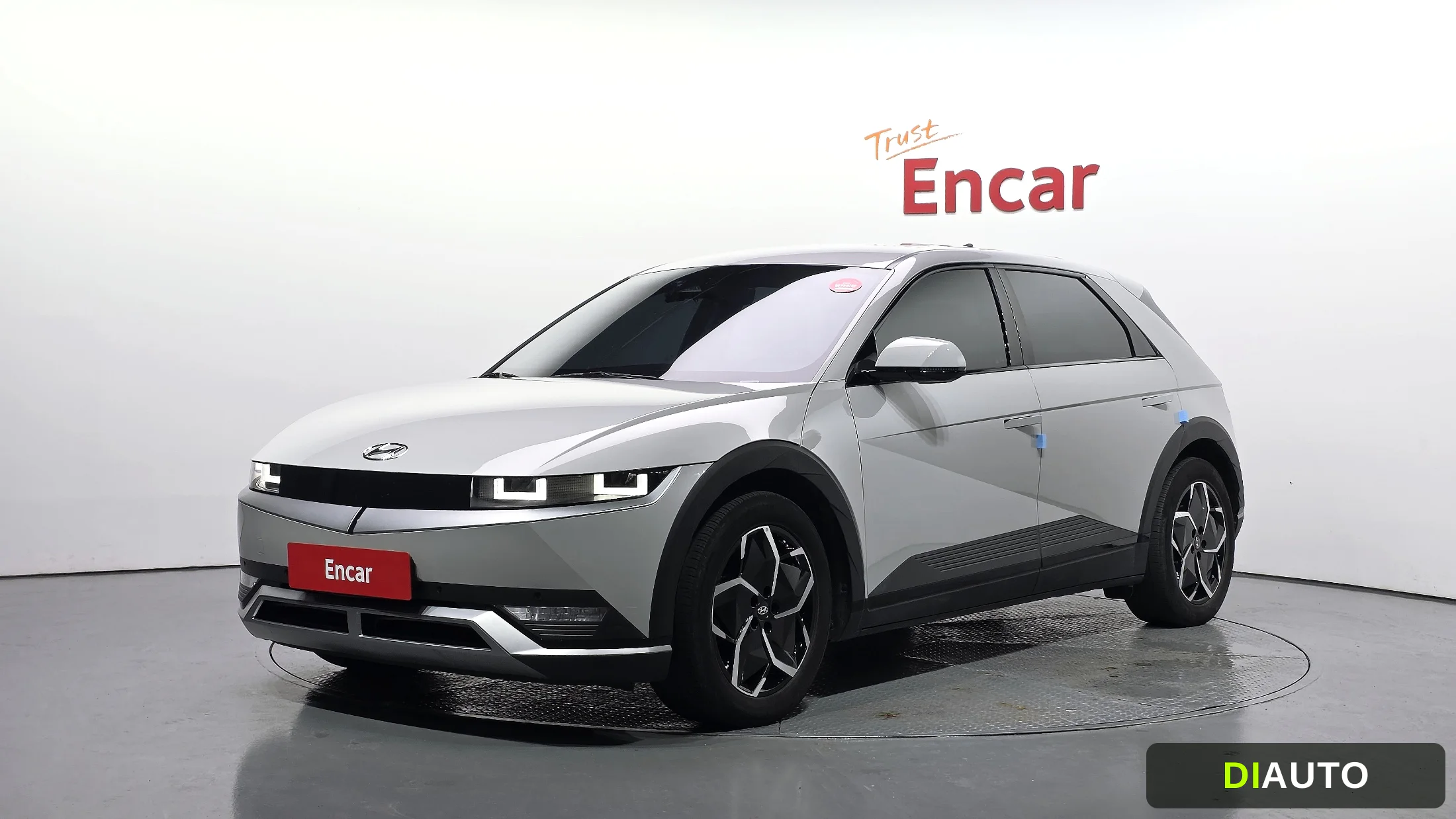 Hyundai Ioniq5