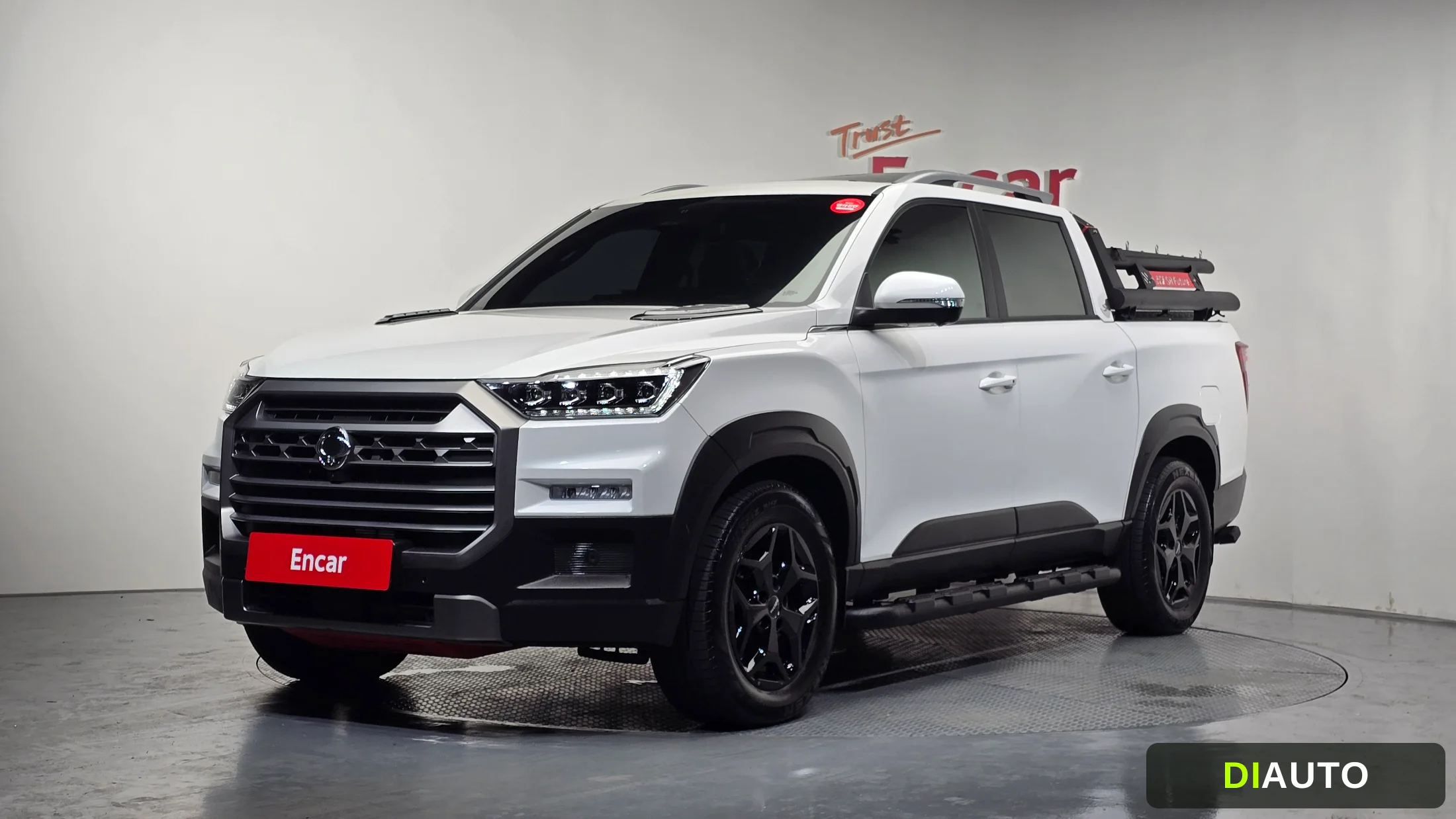 KG_Mobility_Ssangyong Musso
