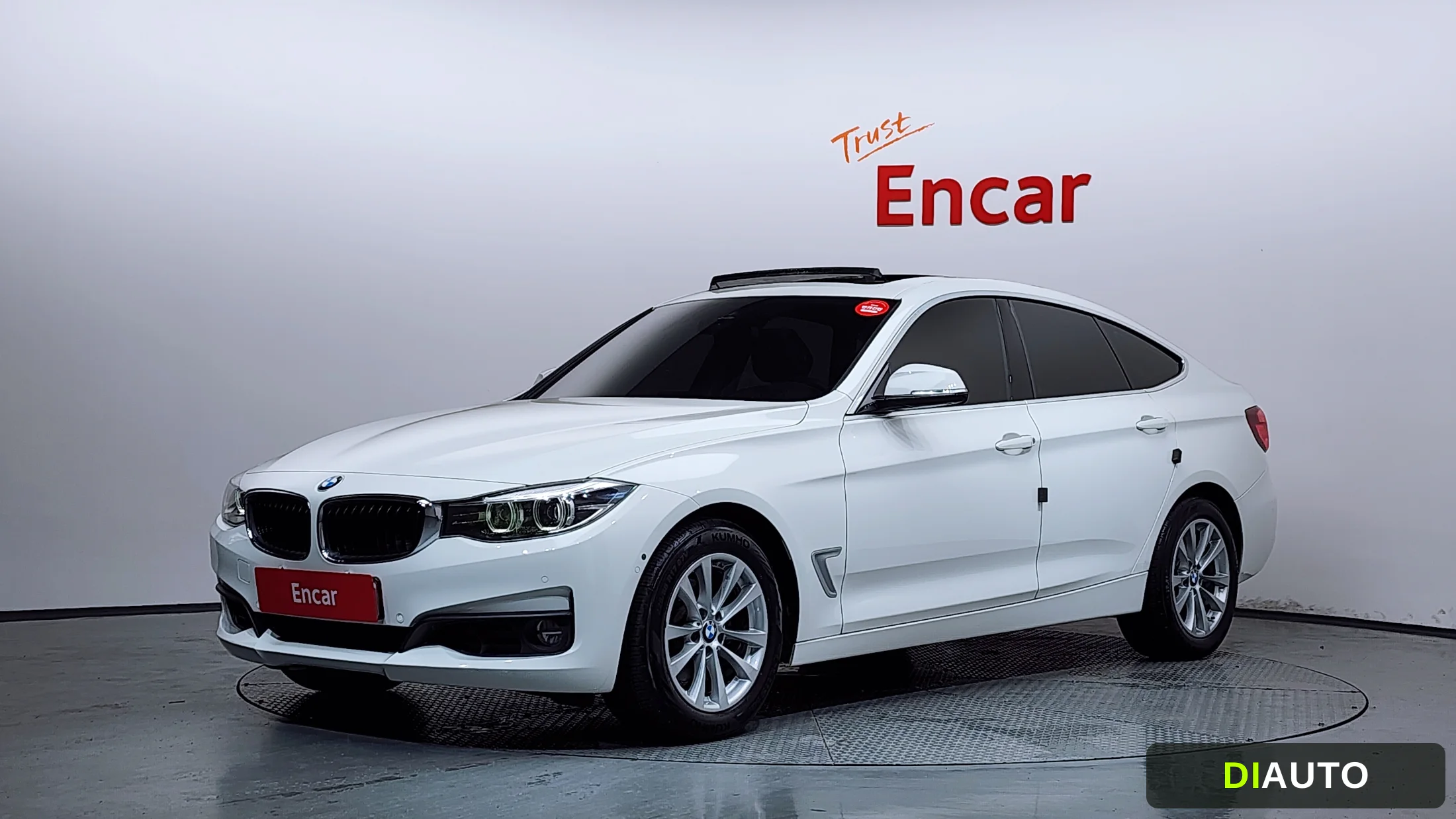 BMW Gran Turismo