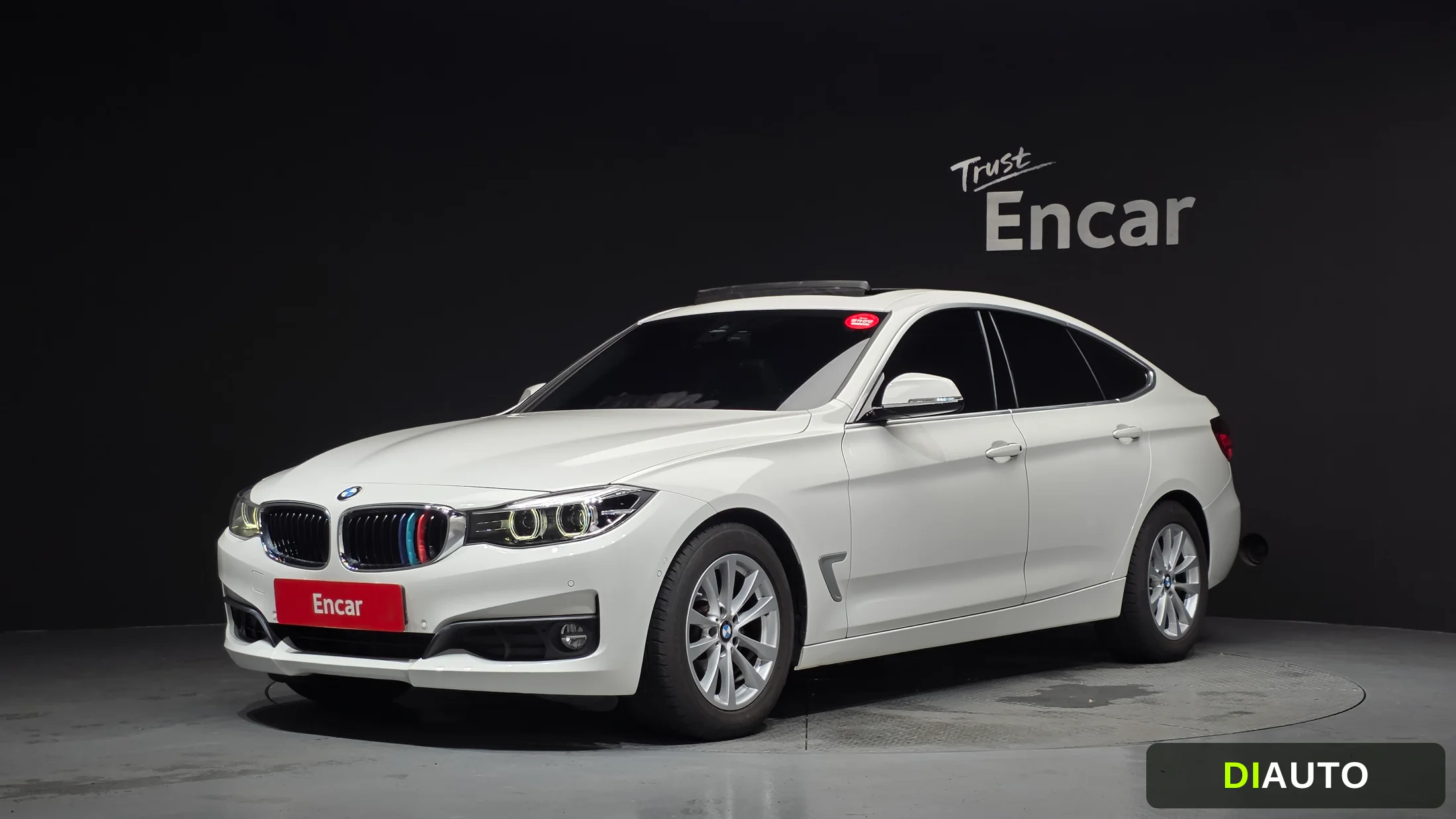 BMW Gran Turismo