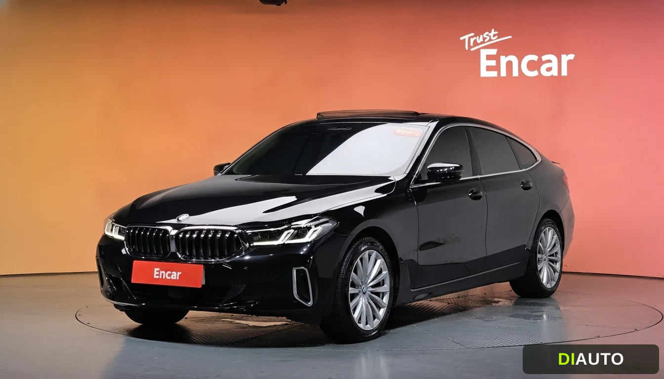 BMW Gran Turismo