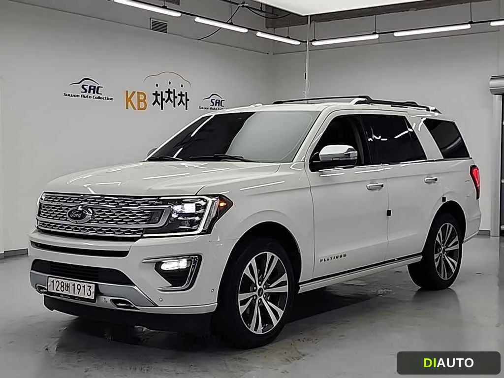 Ford Expedition