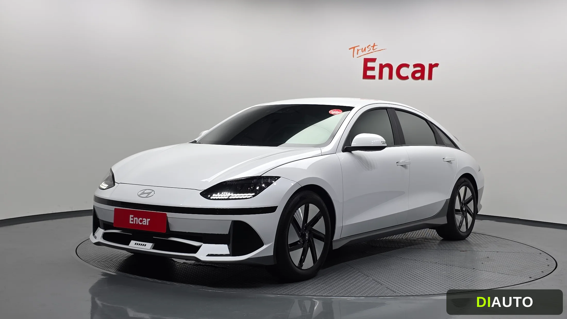 Hyundai Ioniq6