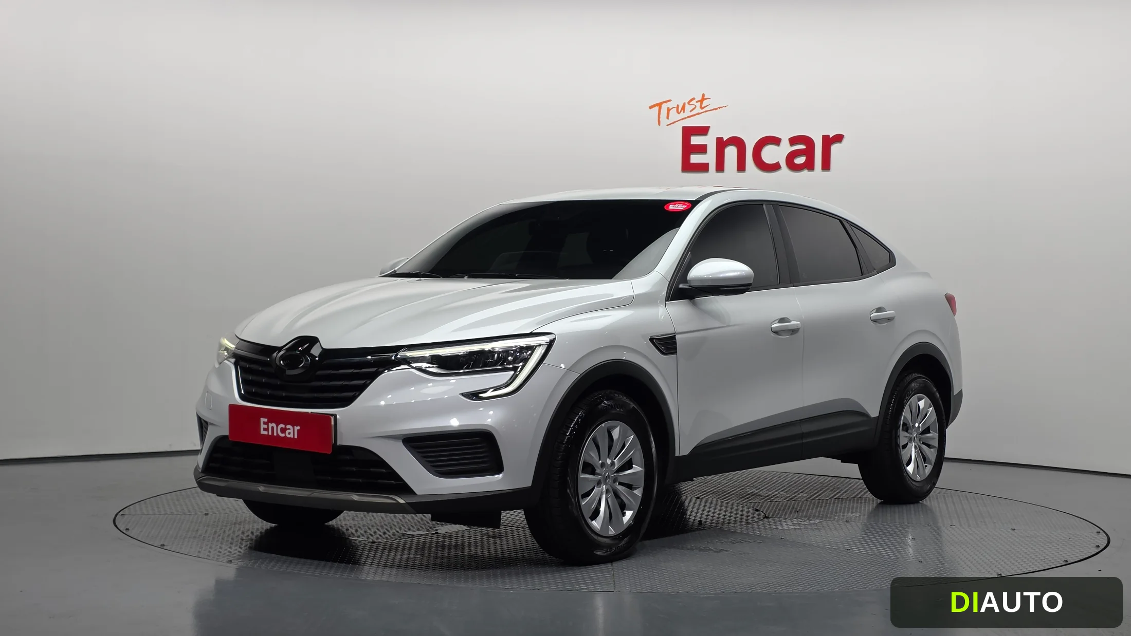 Renault-KoreaSamsung XM3
