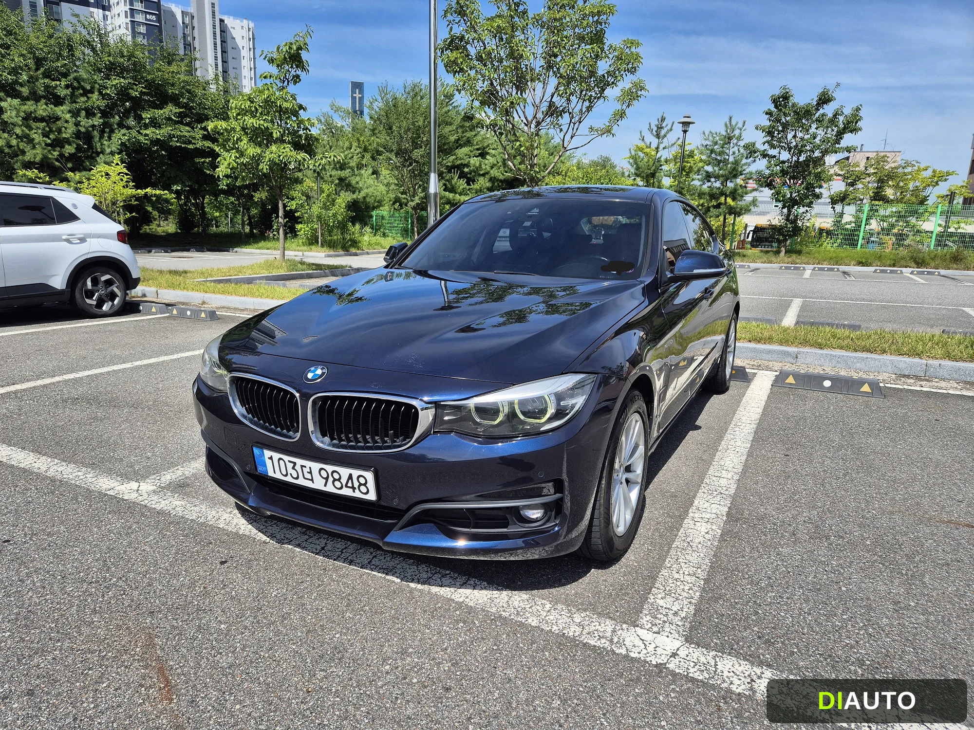 BMW Gran Turismo