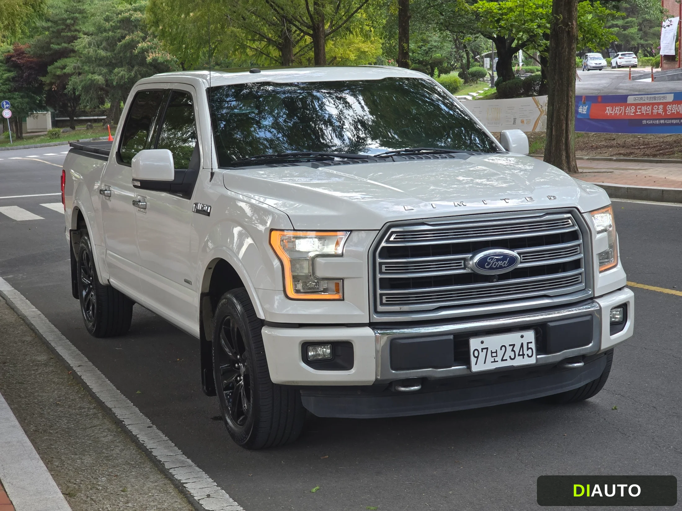 Ford F150