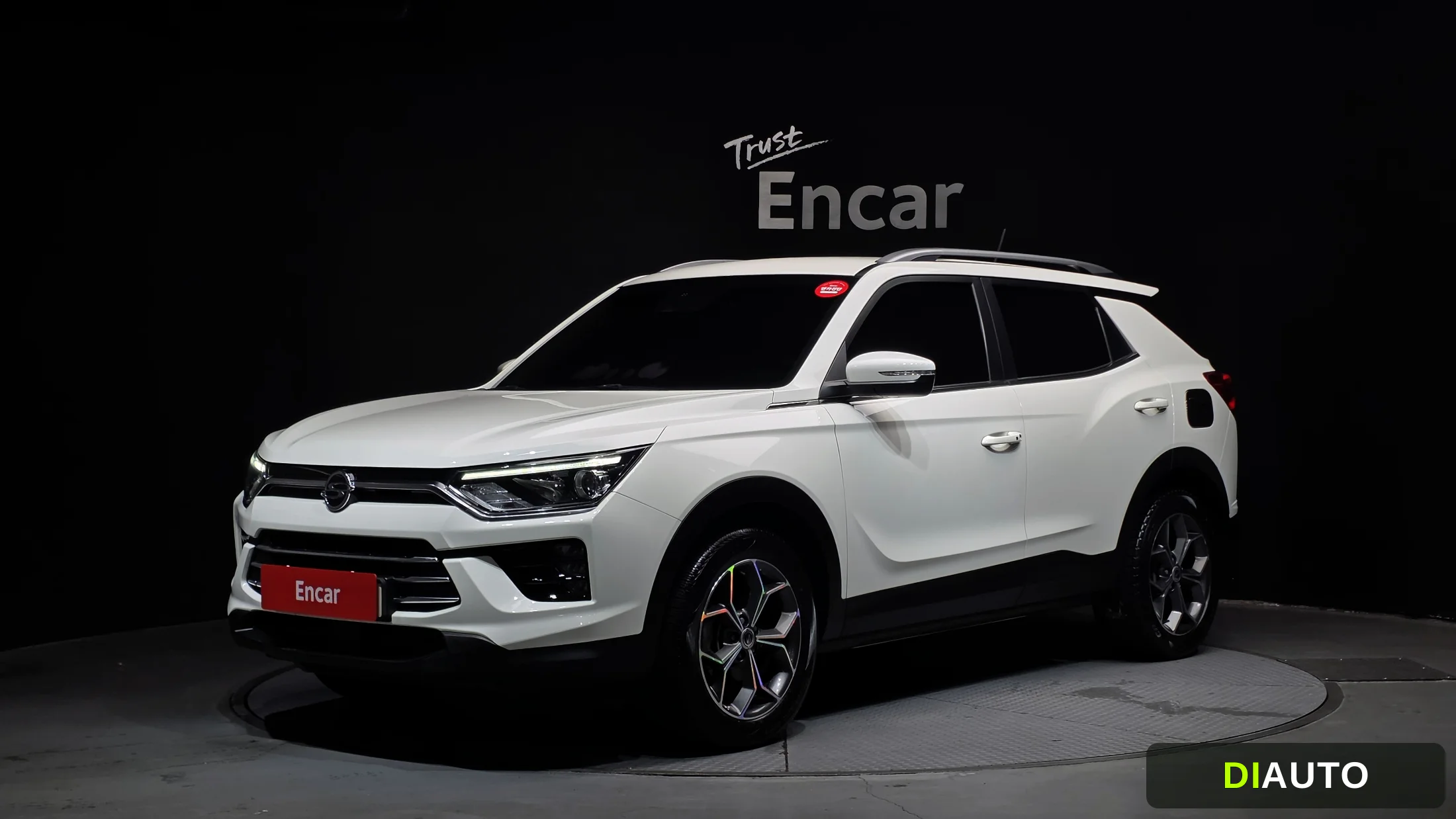 KG_Mobility_Ssangyong KORANDO