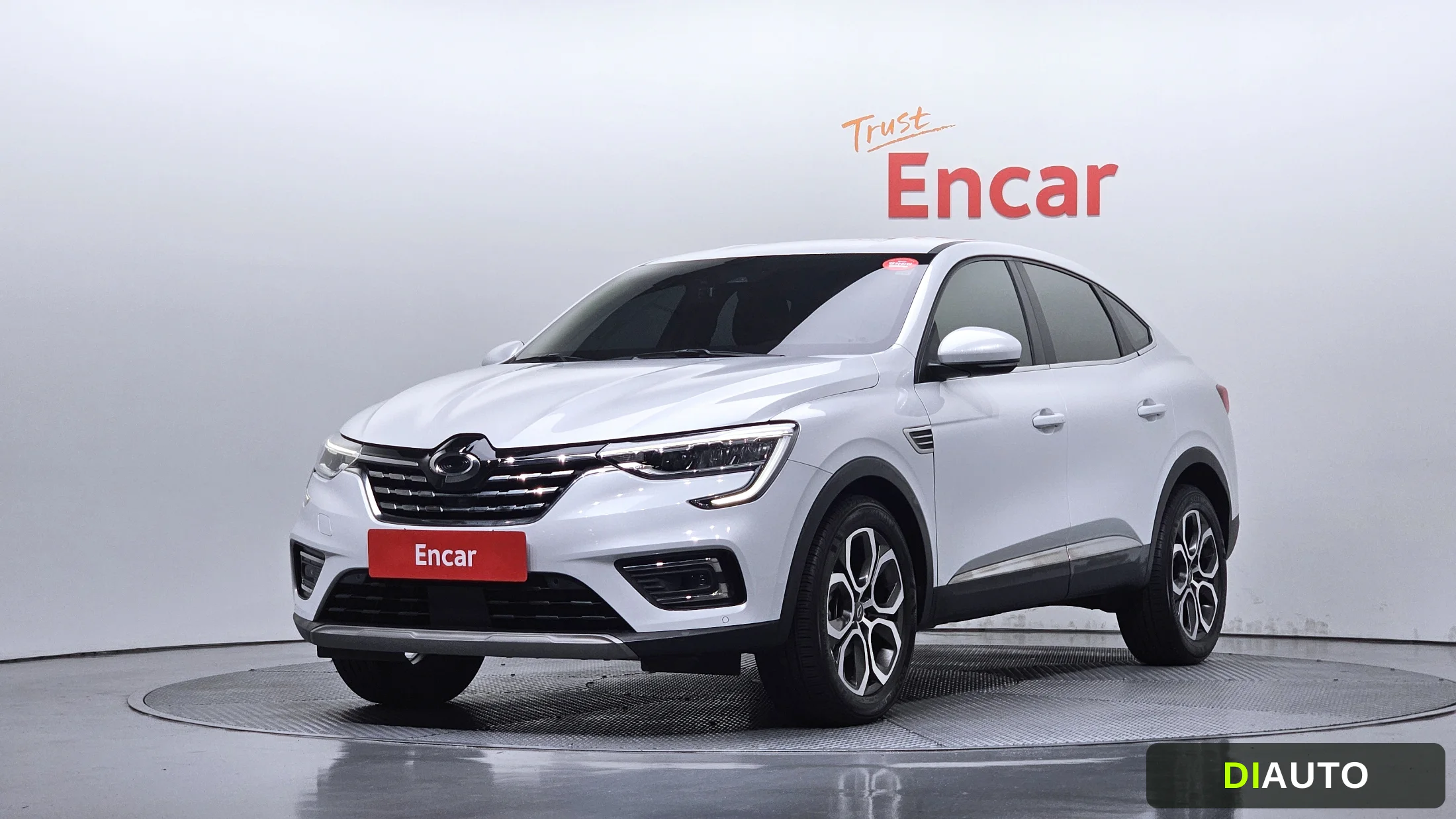 Renault-KoreaSamsung XM3