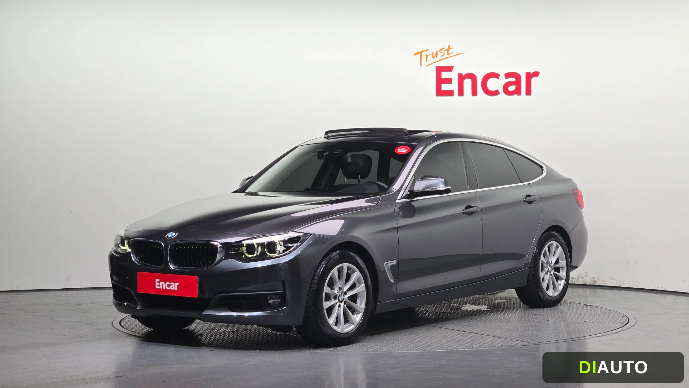 BMW Gran Turismo