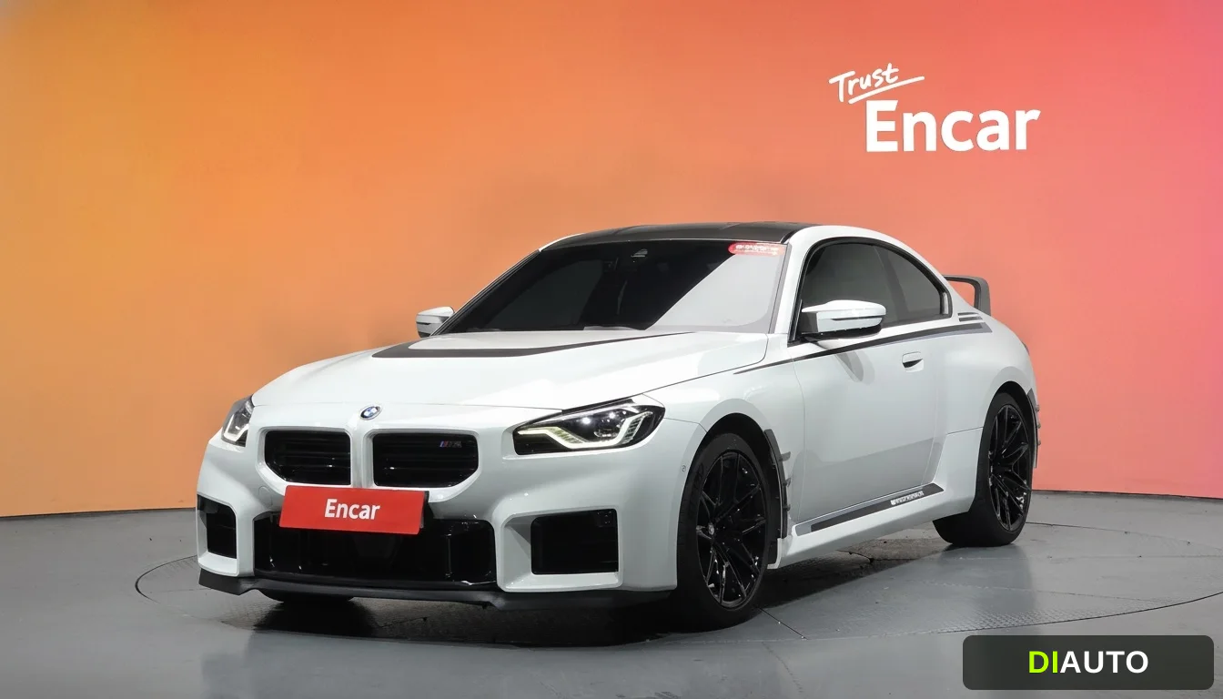 BMW M2