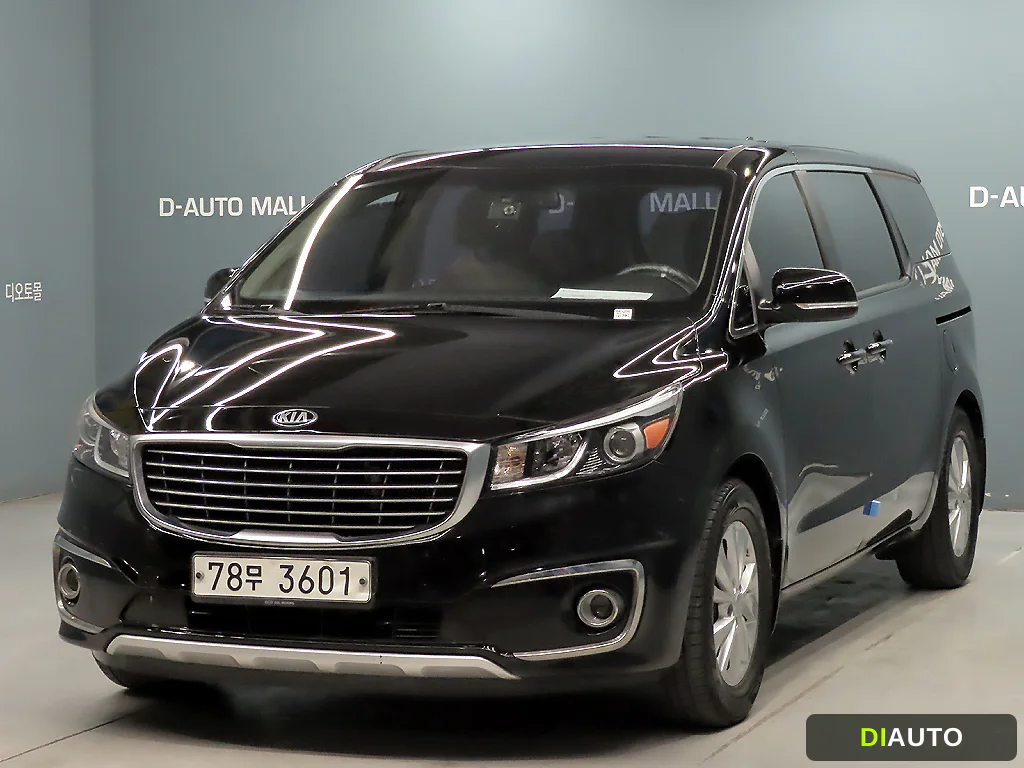 Kia Canival