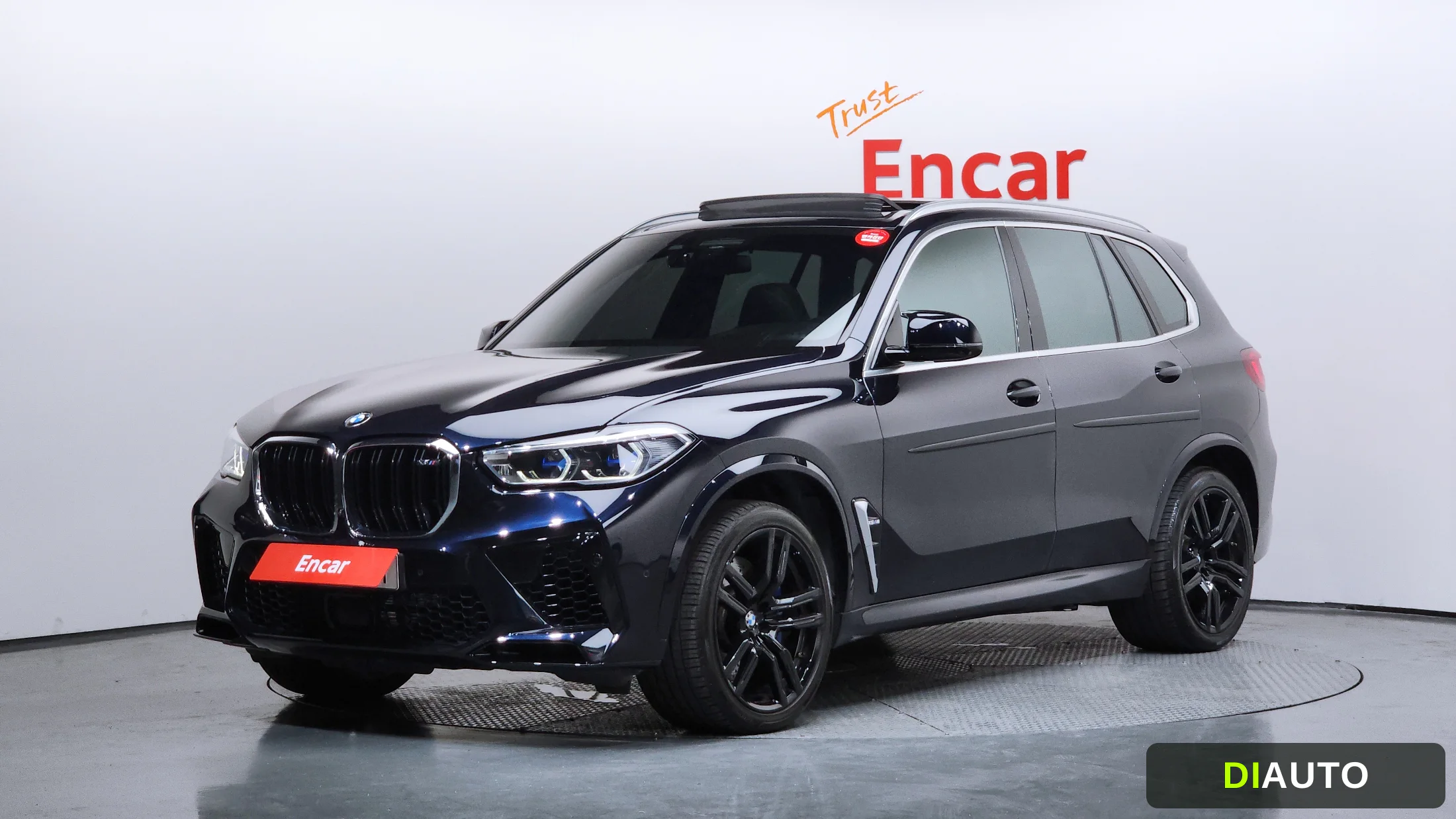 BMW X5M