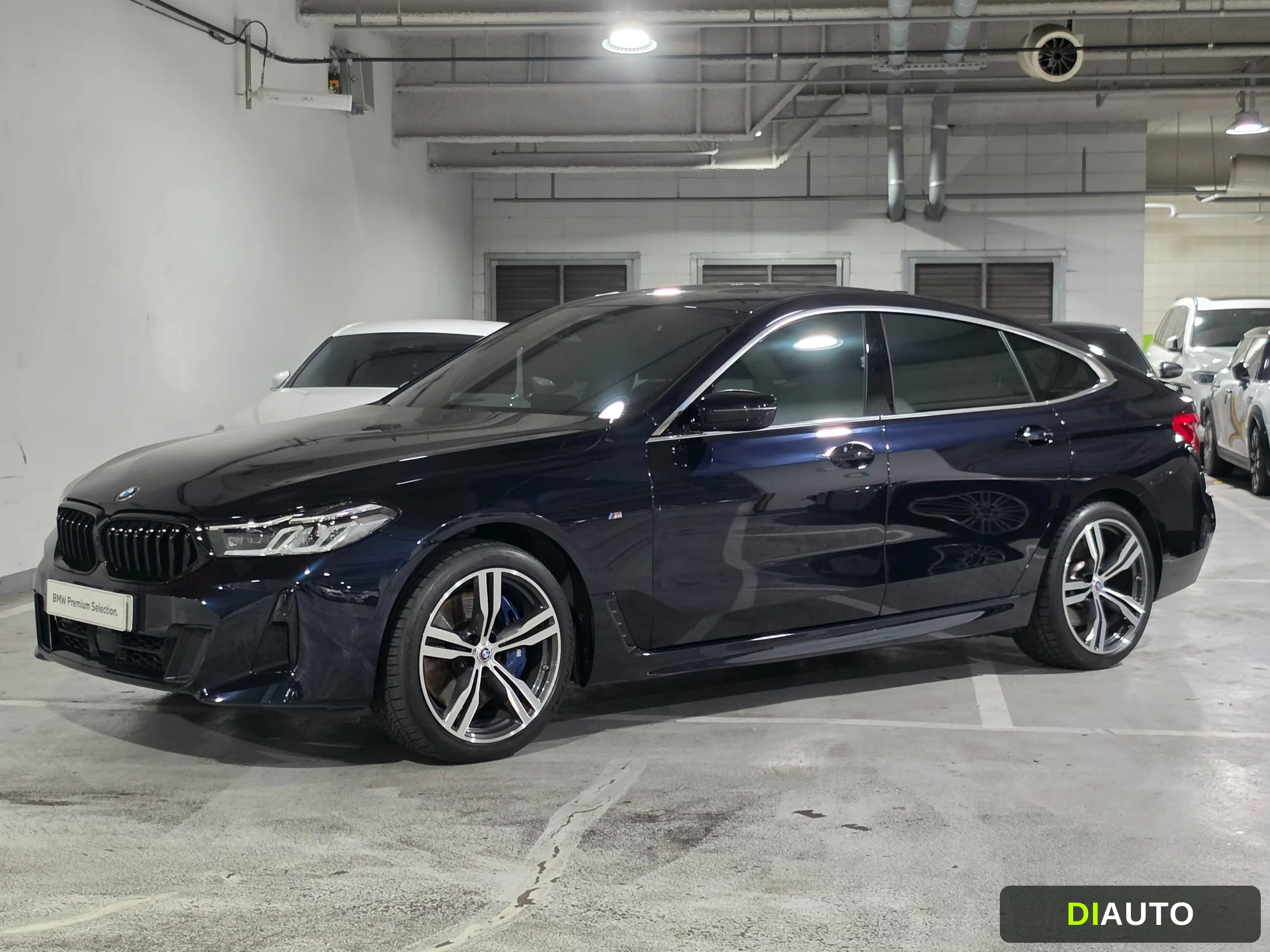 BMW Gran Turismo