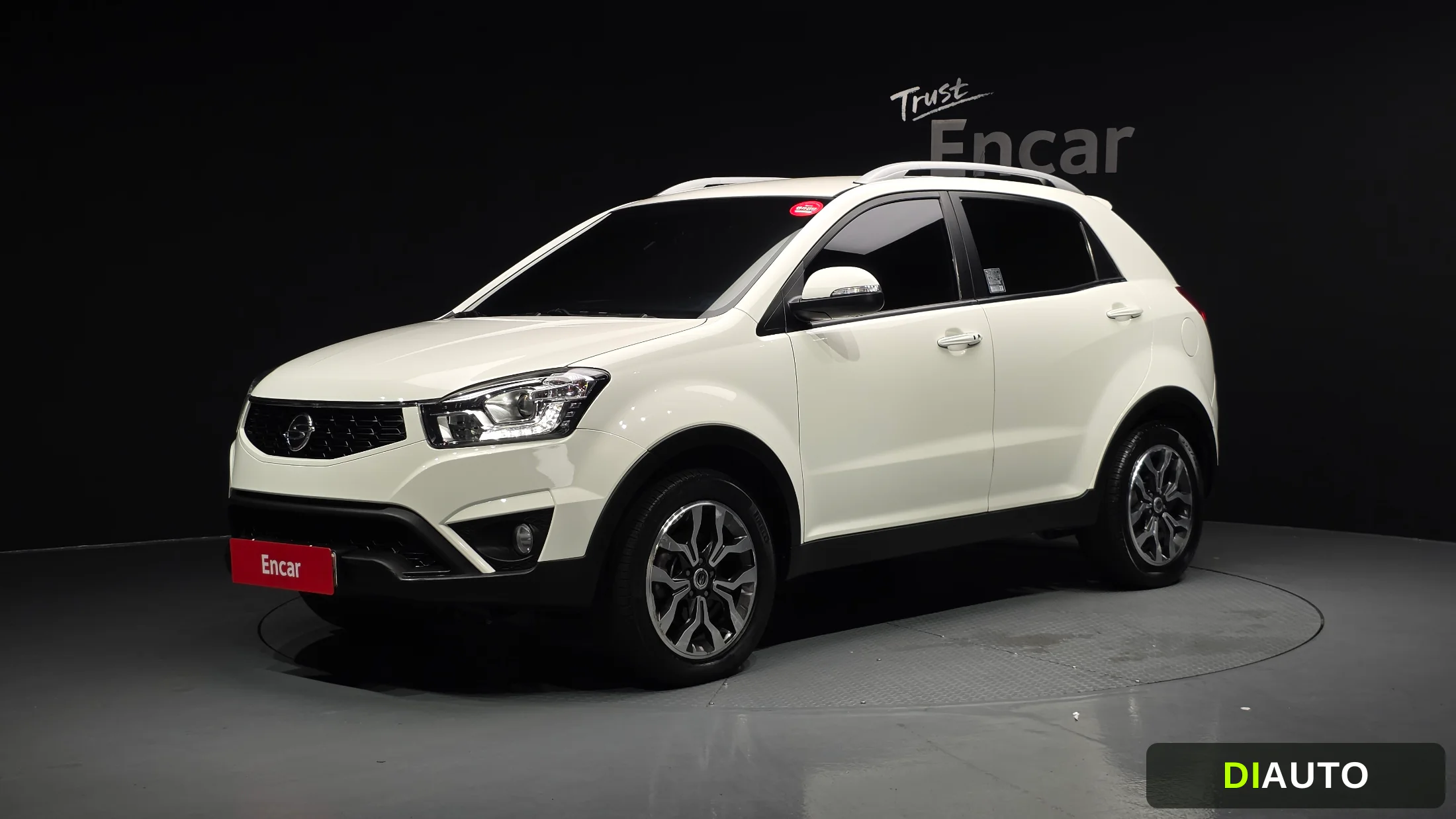 KG_Mobility_Ssangyong KORANDO