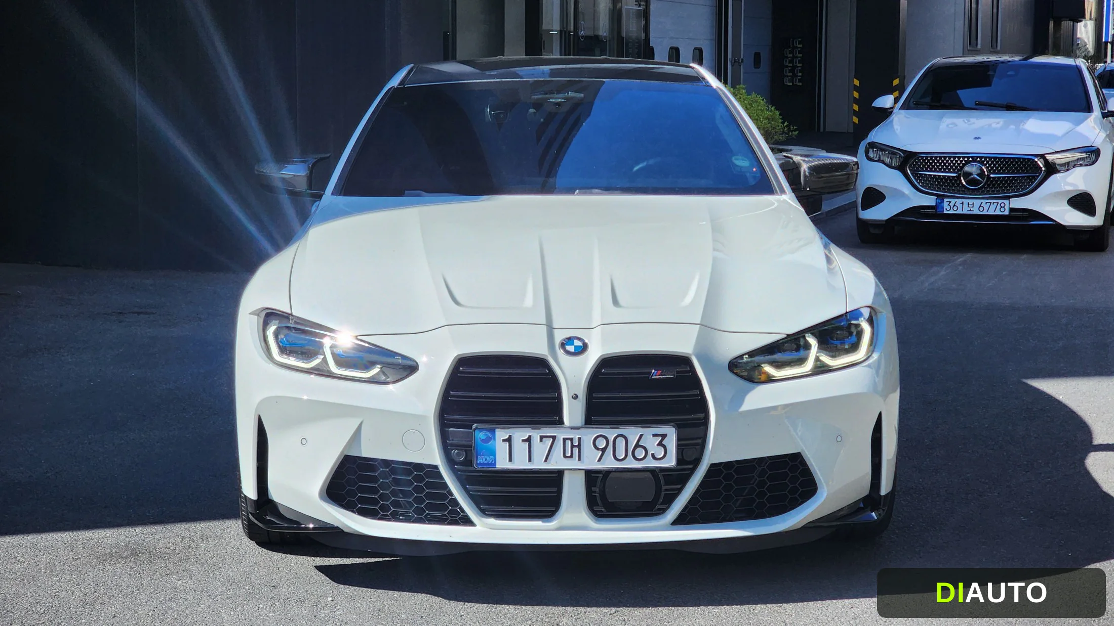BMW M4