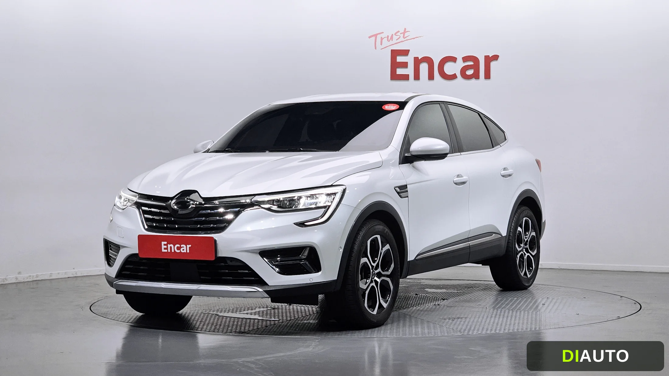 Renault-KoreaSamsung XM3