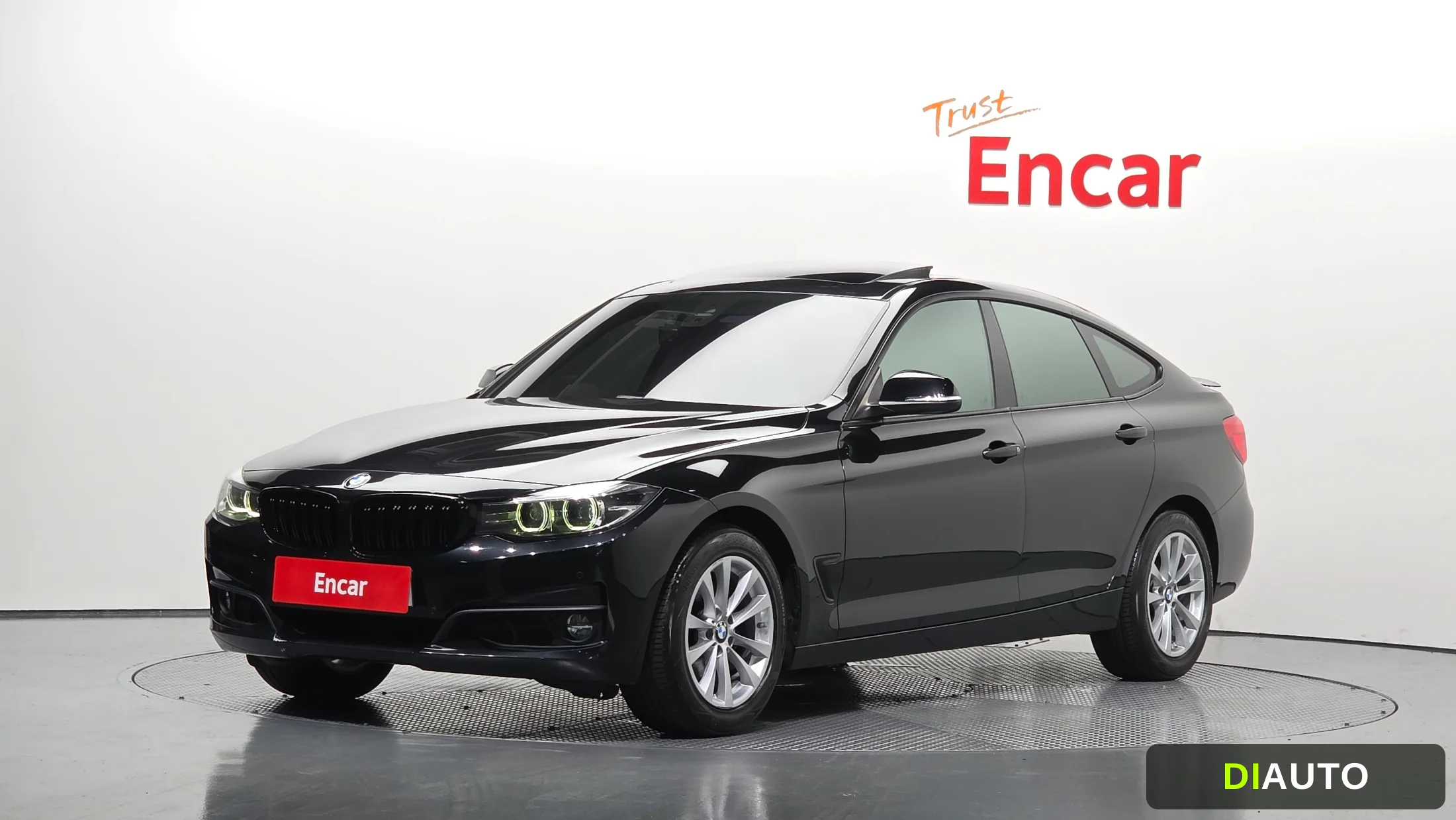BMW Gran Turismo