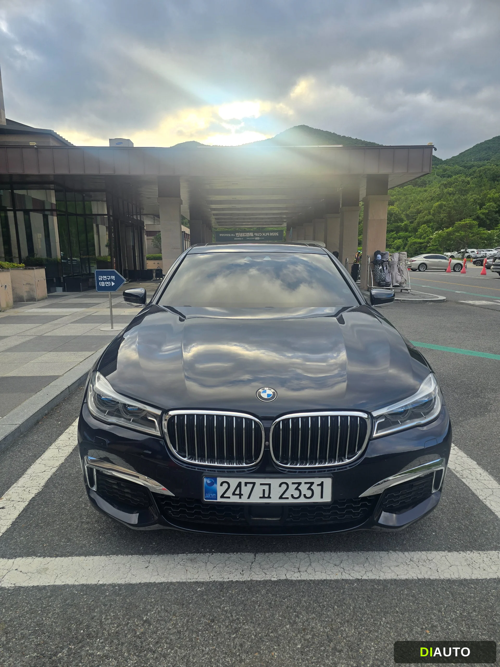 BMW 7-Series