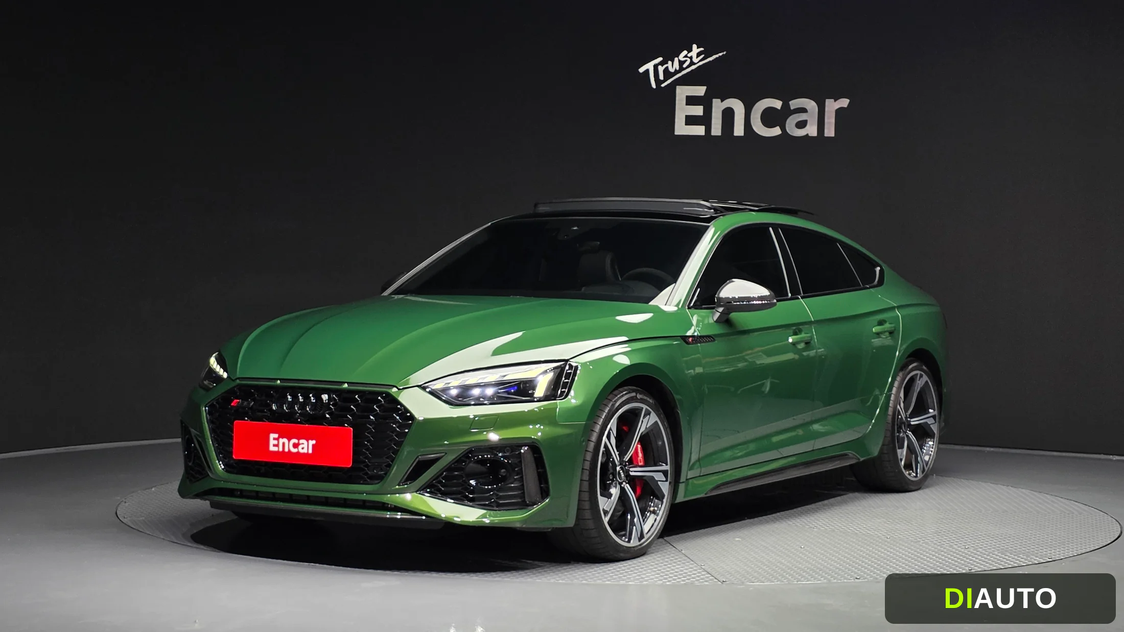 Audi RS5