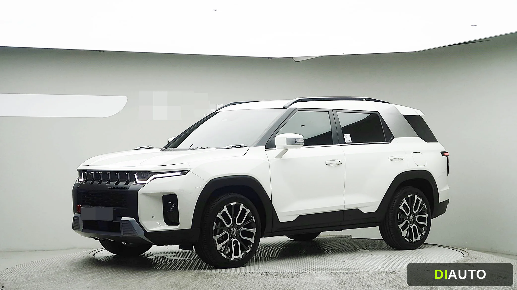 KG_Mobility_Ssangyong Torres