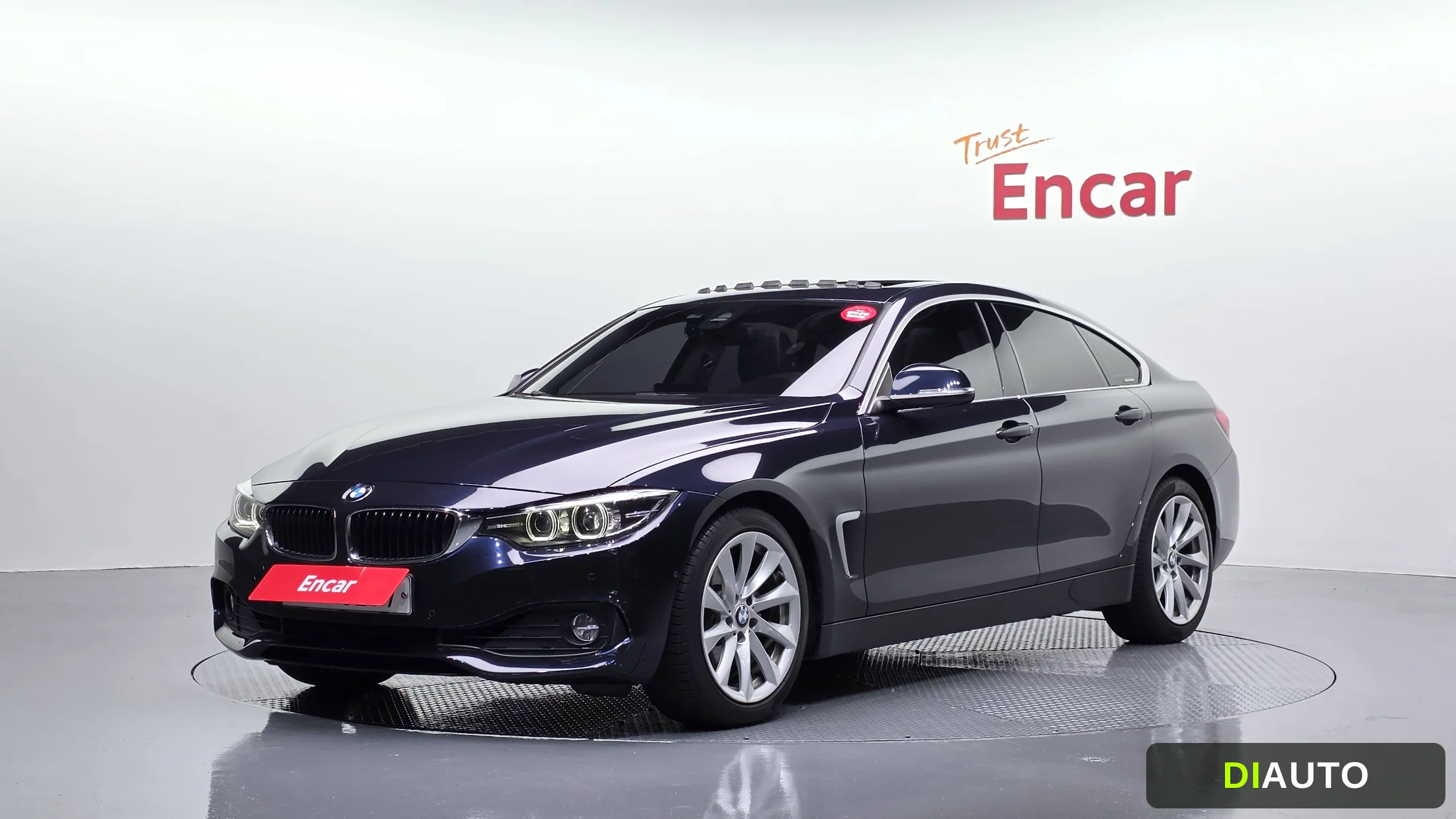 BMW 4-Series