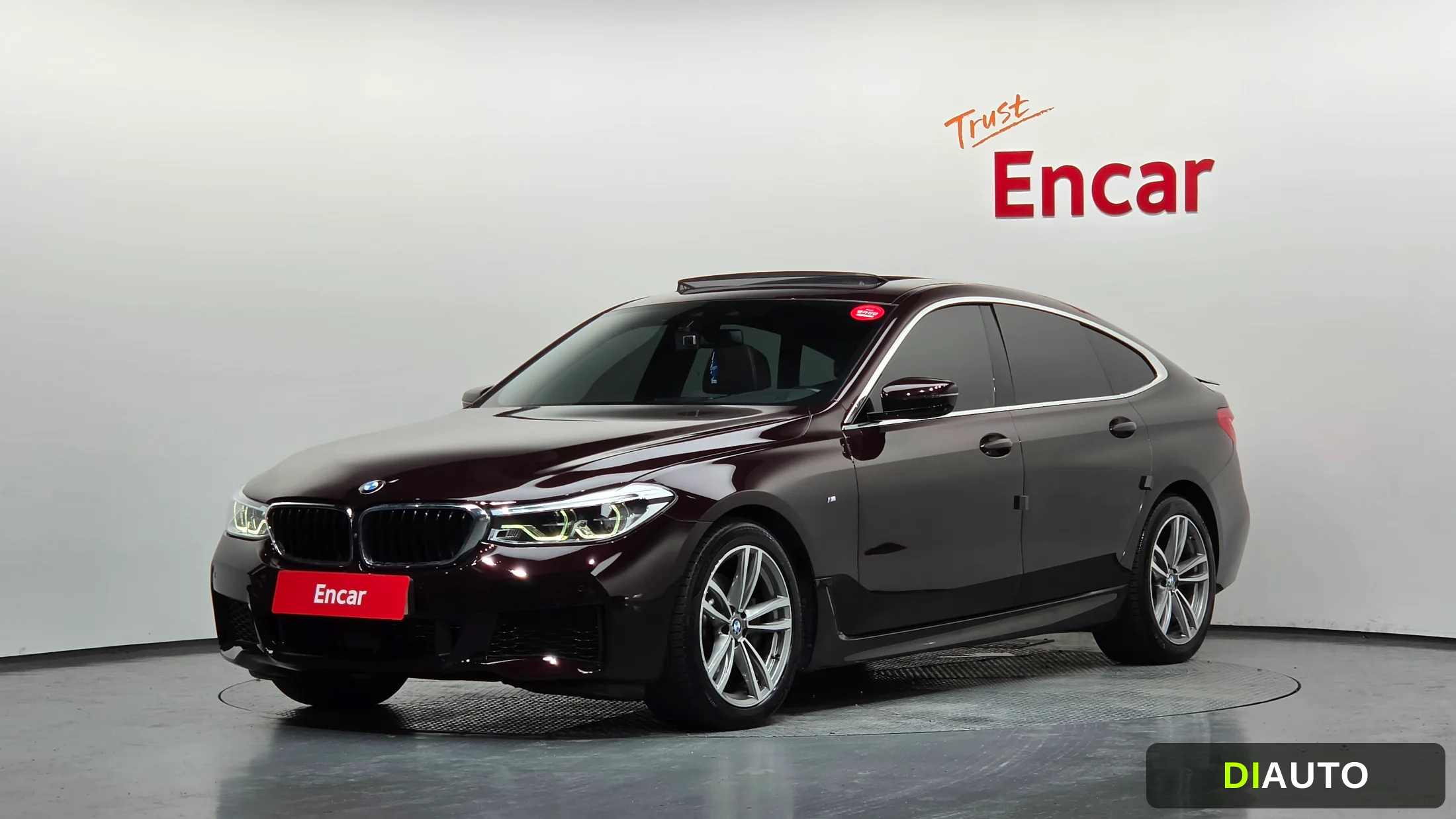 BMW Gran Turismo