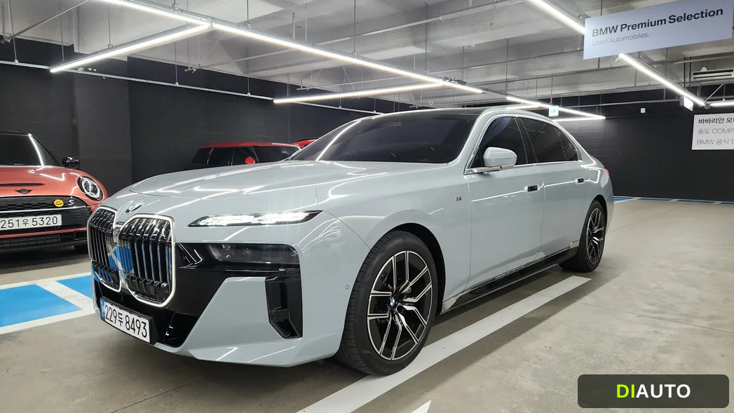 BMW 7-Series