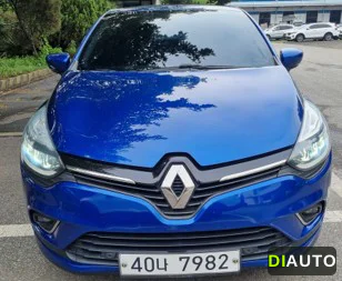 Renault-KoreaSamsung Cilo
