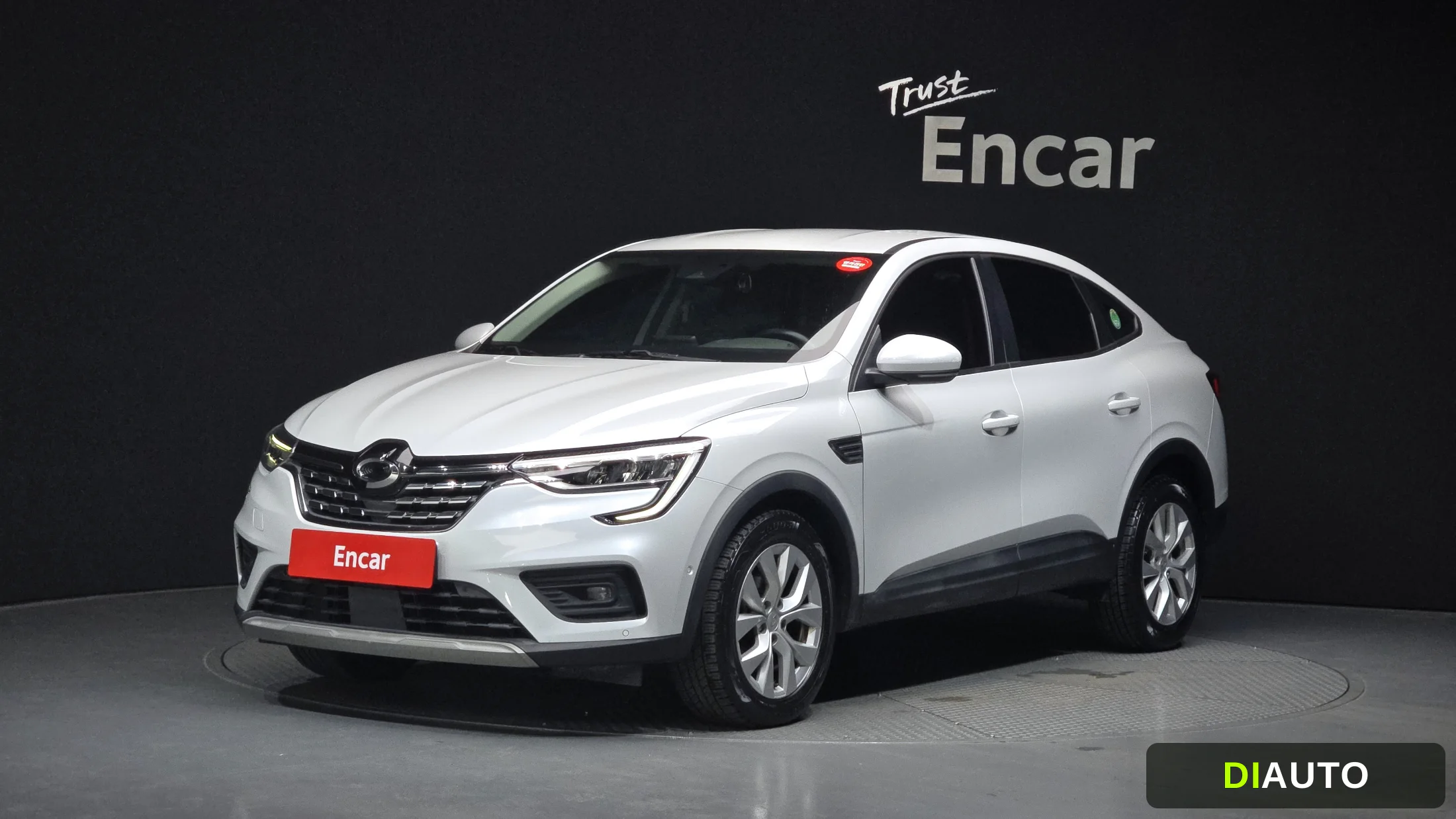 Renault-KoreaSamsung XM3