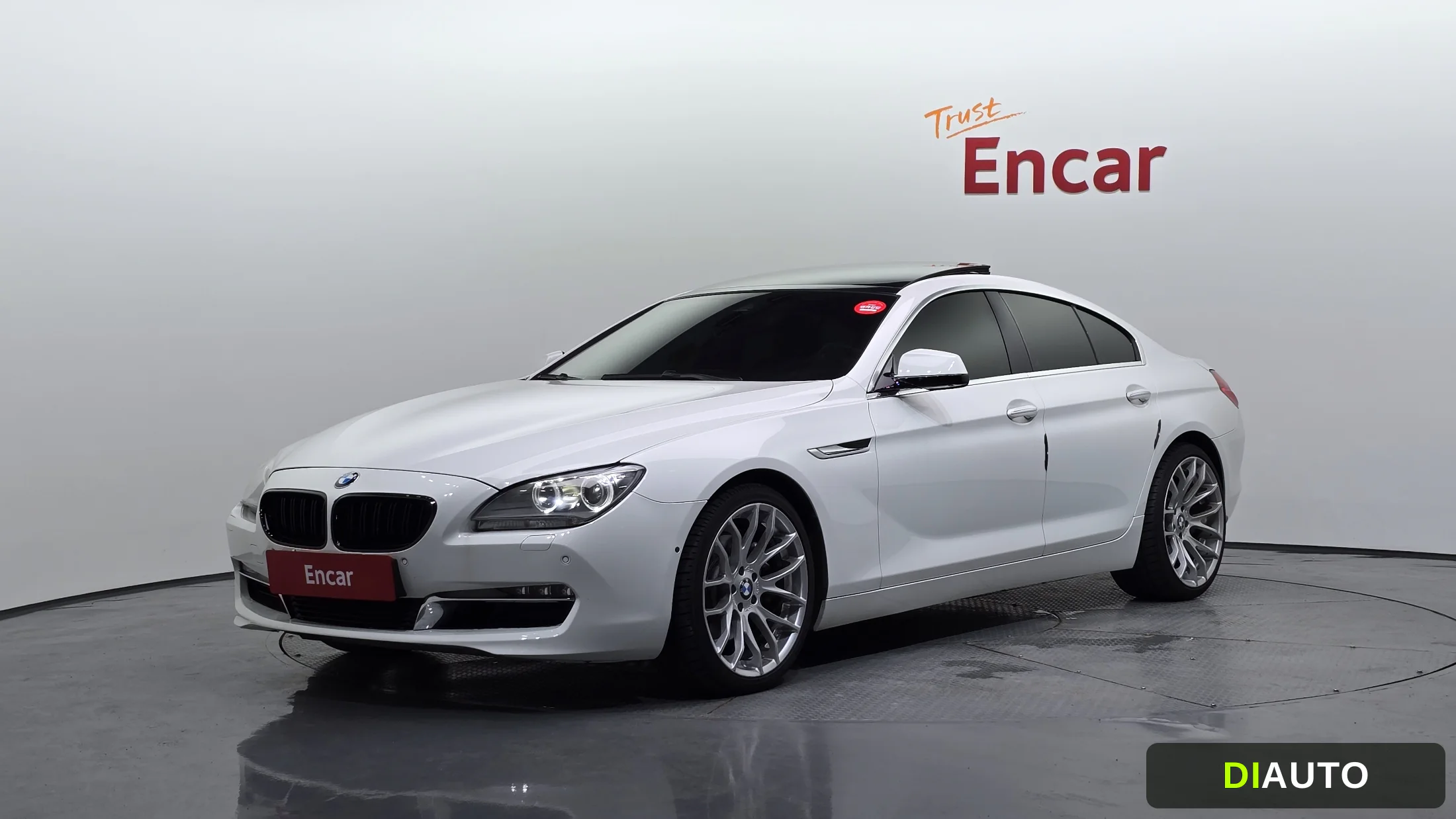 BMW 6-Series