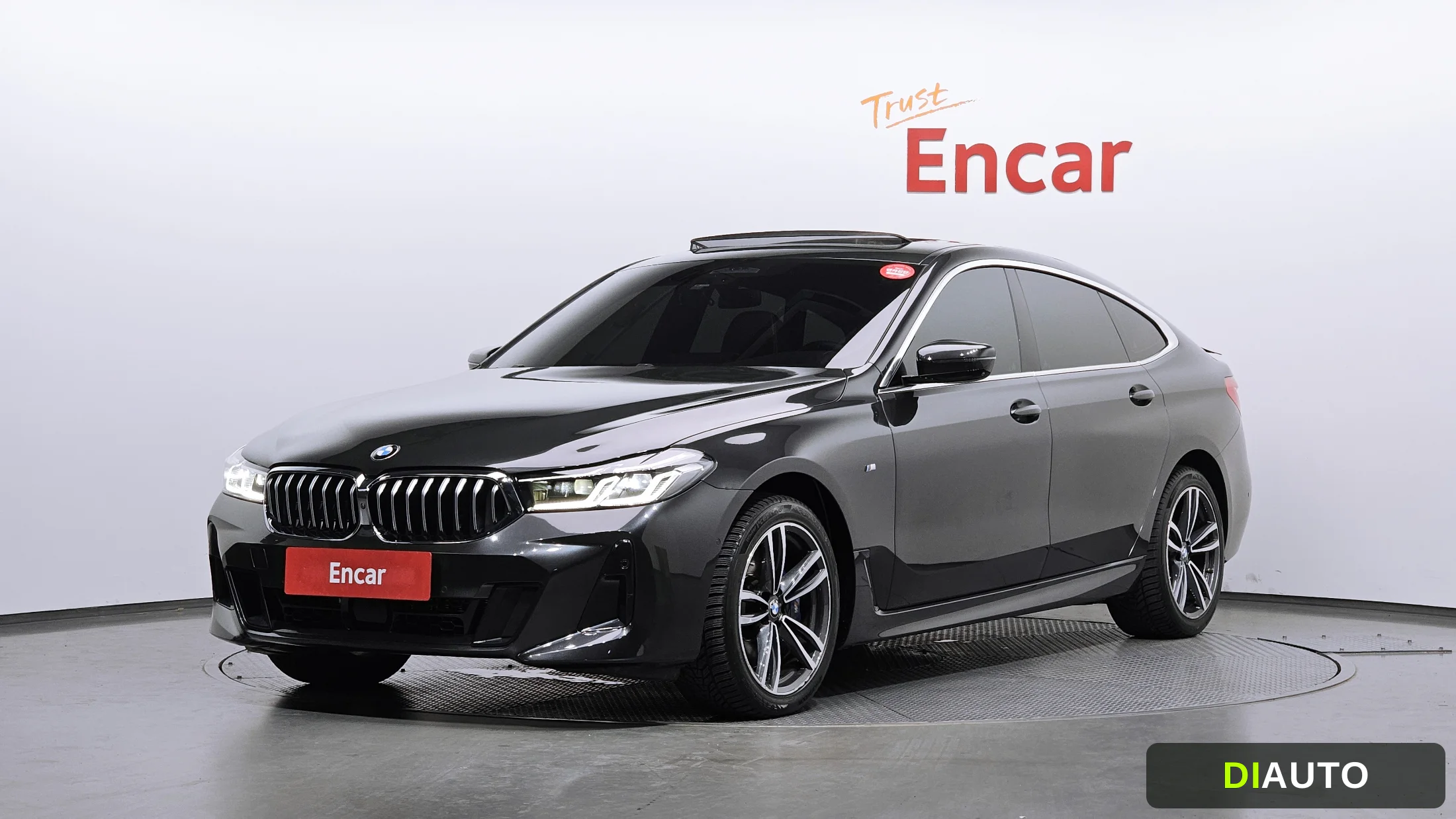 BMW Gran Turismo
