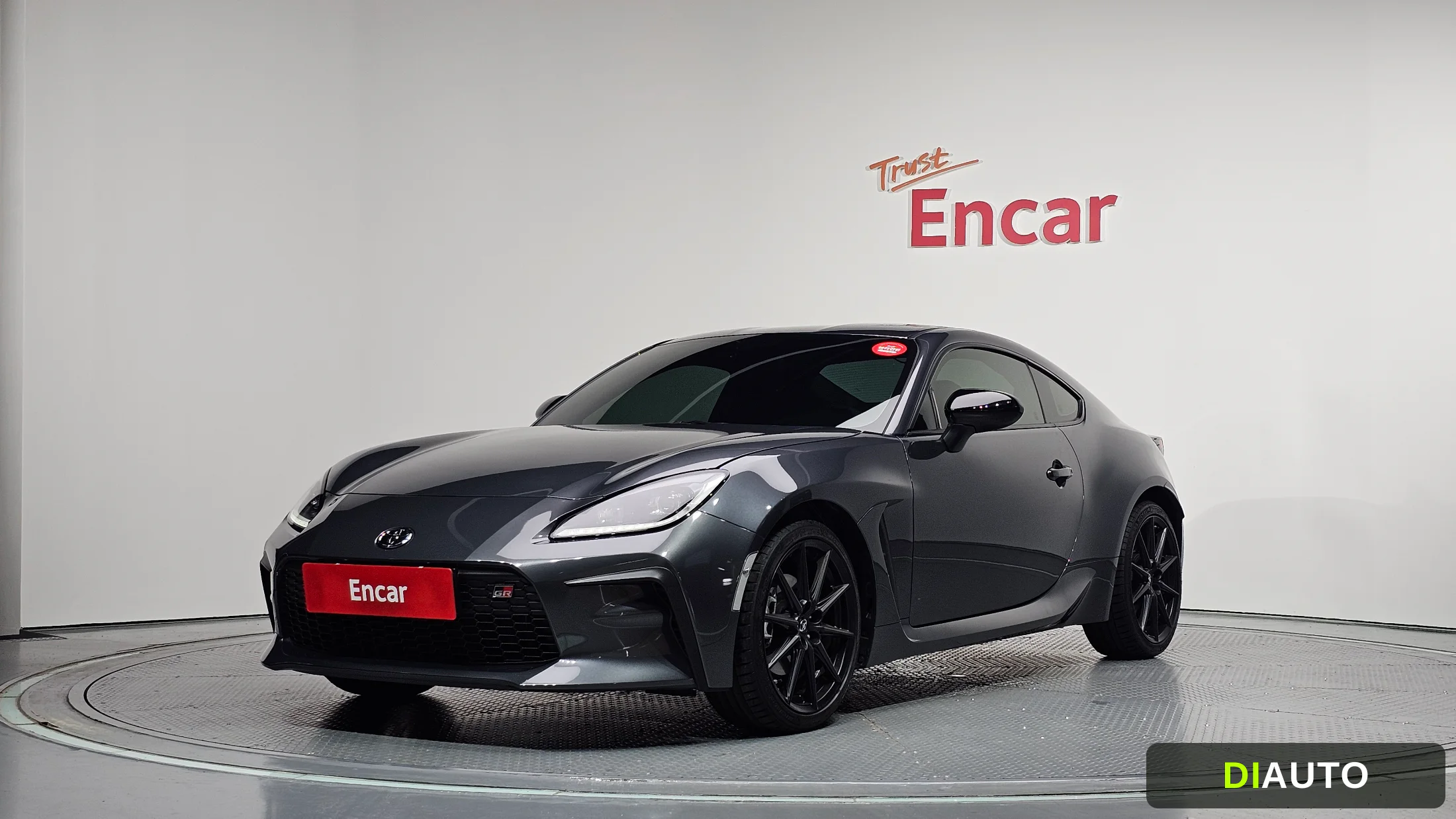 Toyota 86