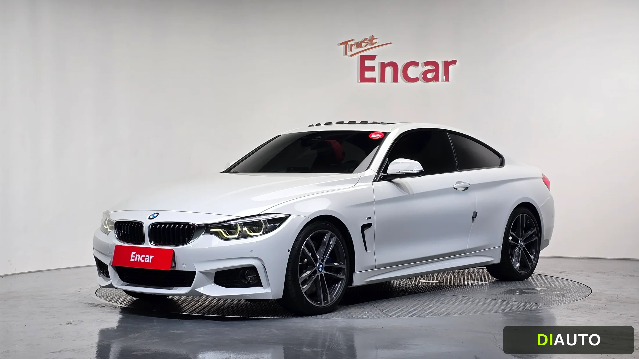 BMW 4-Series