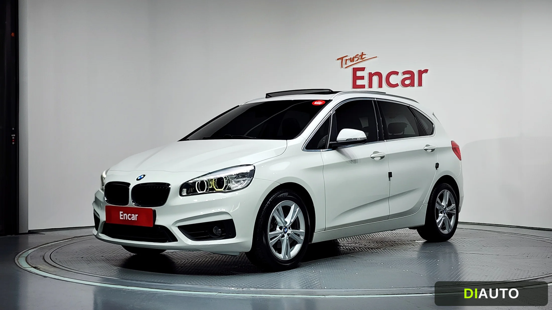 BMW 2-Series