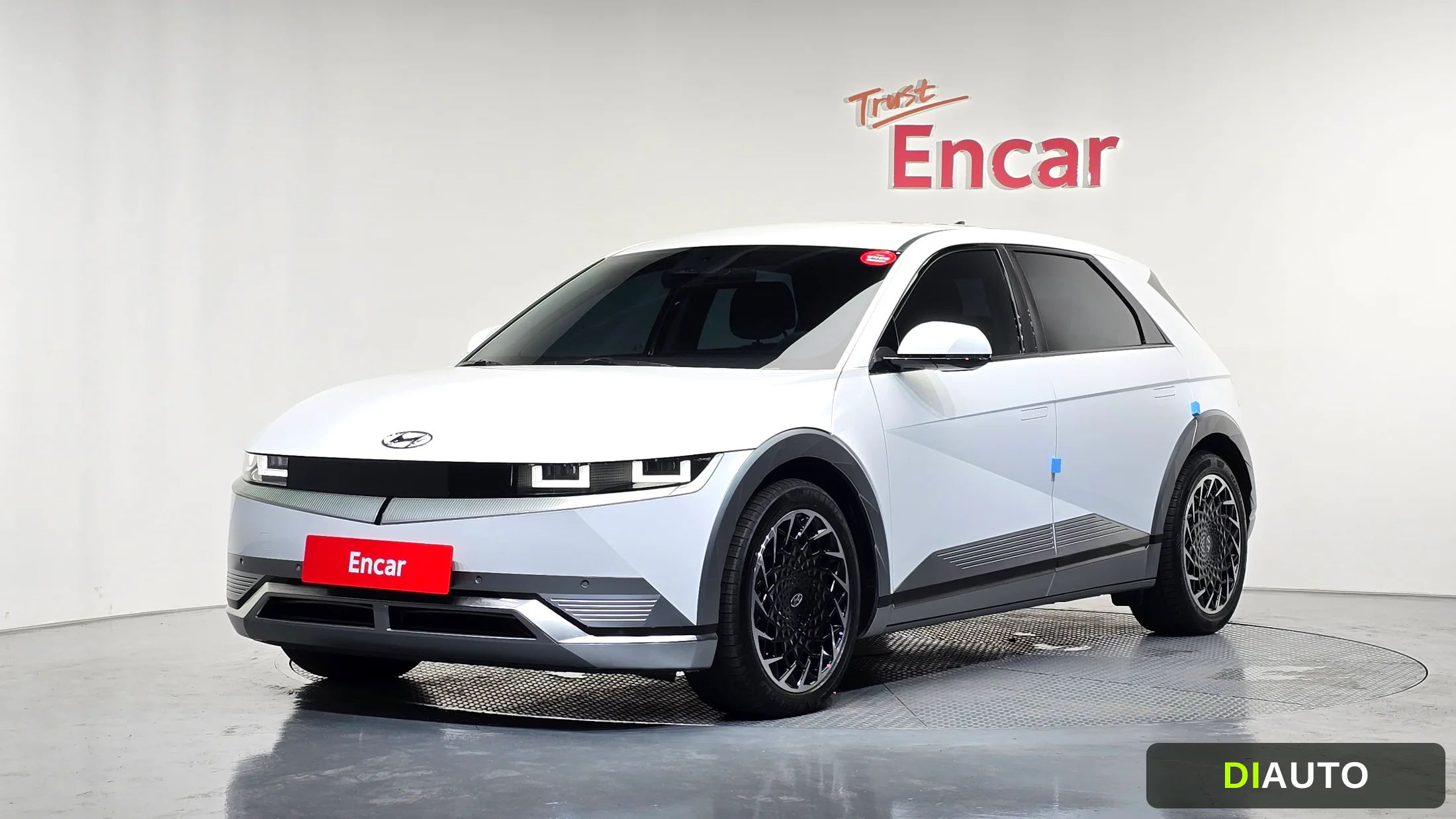 Hyundai Ioniq5