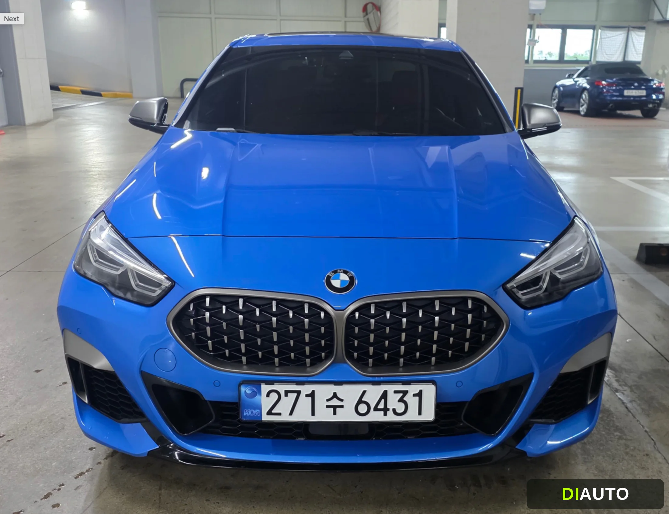 BMW 2-Series