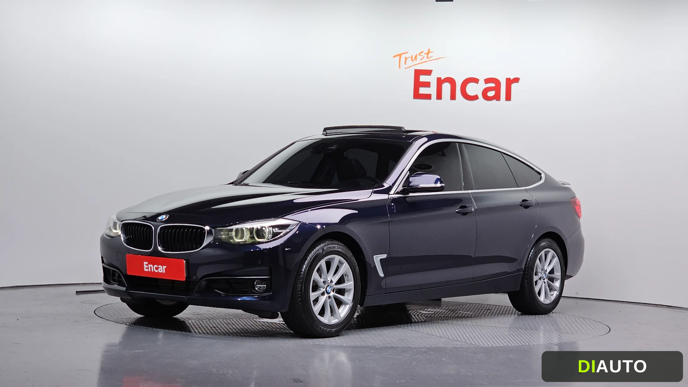 BMW Gran Turismo