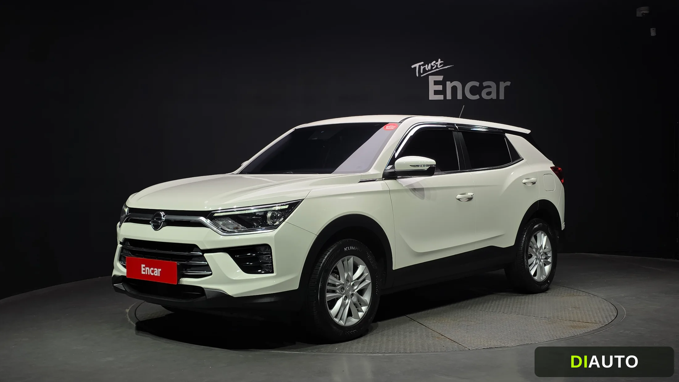 KG_Mobility_Ssangyong KORANDO