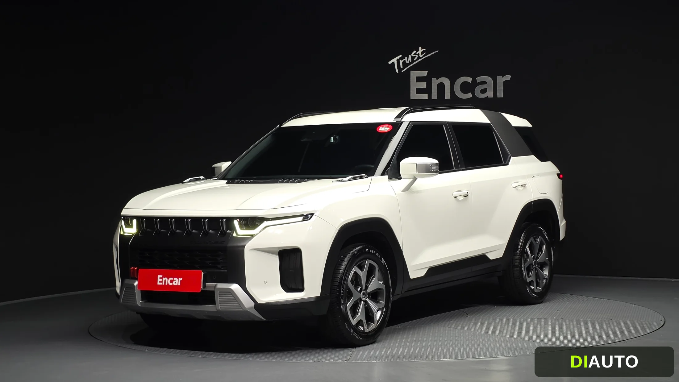 KG_Mobility_Ssangyong Torres