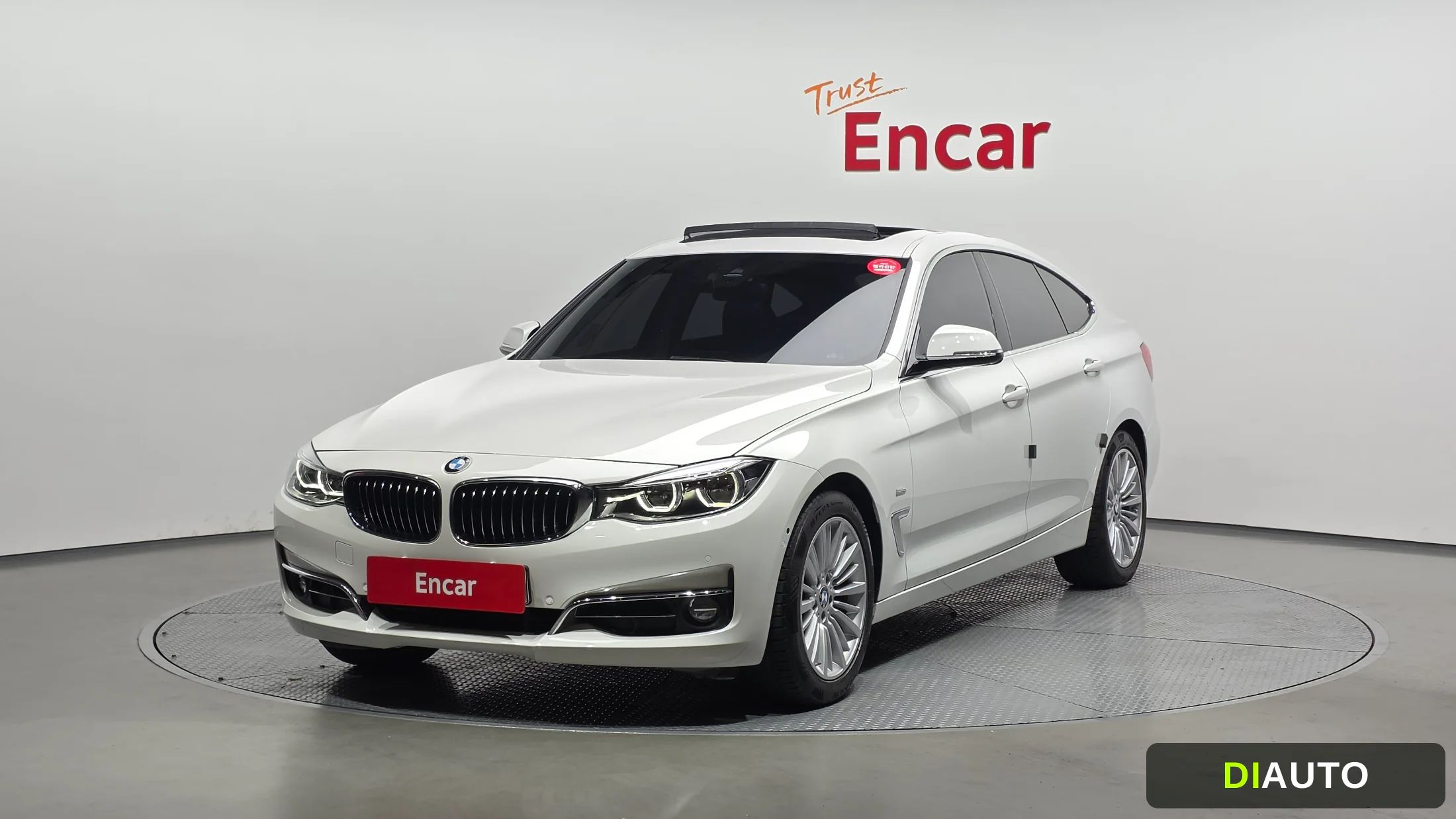BMW Gran Turismo