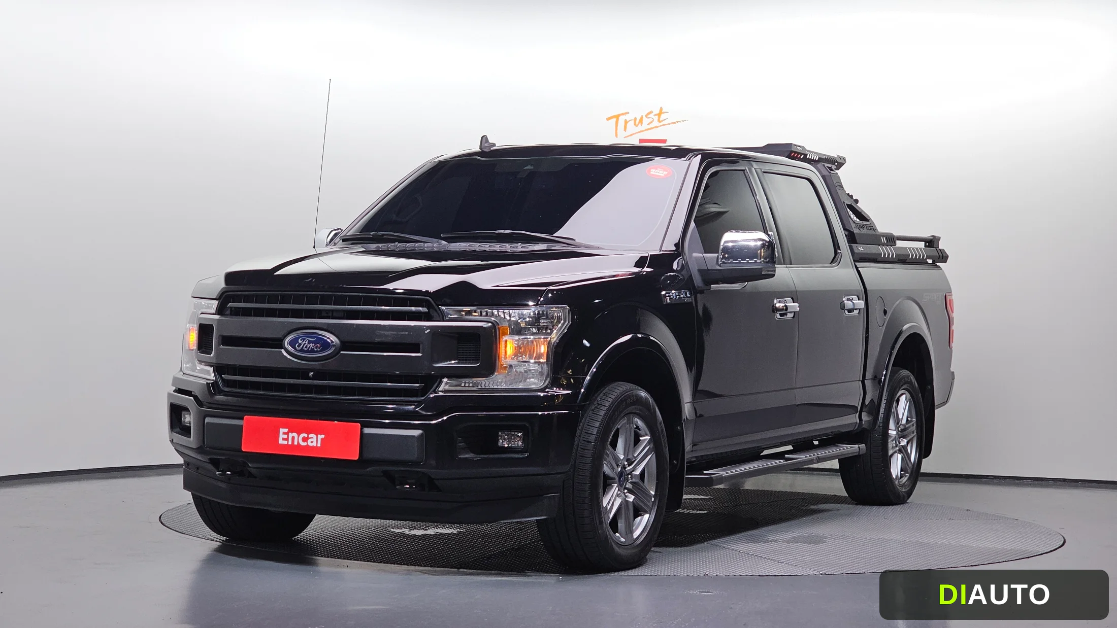 Ford F150