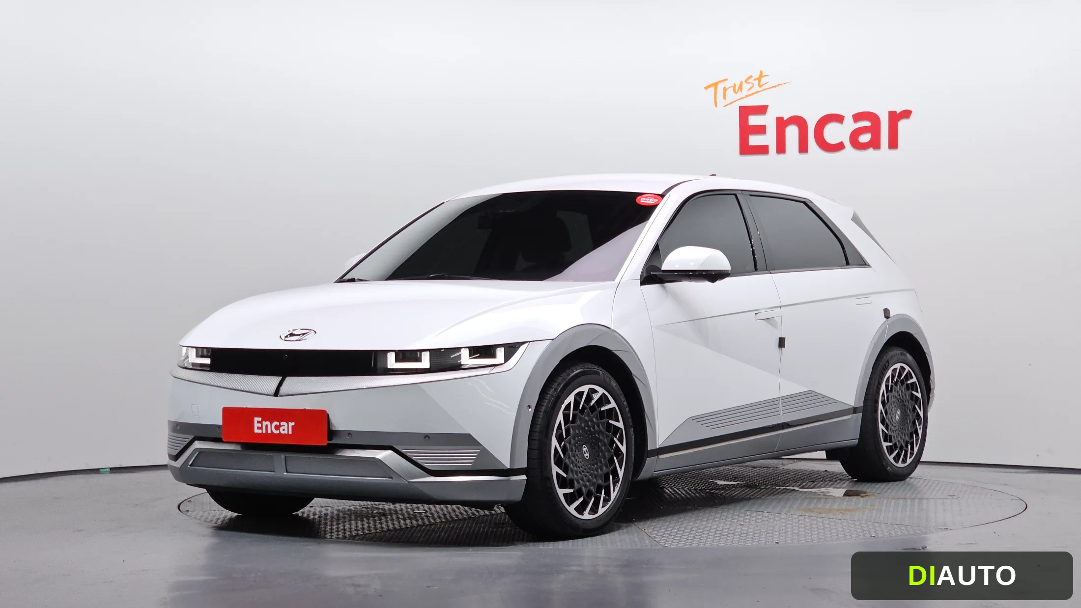 Hyundai Ioniq5
