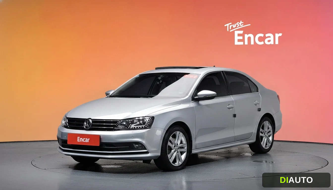 Volkswagen Jetta
