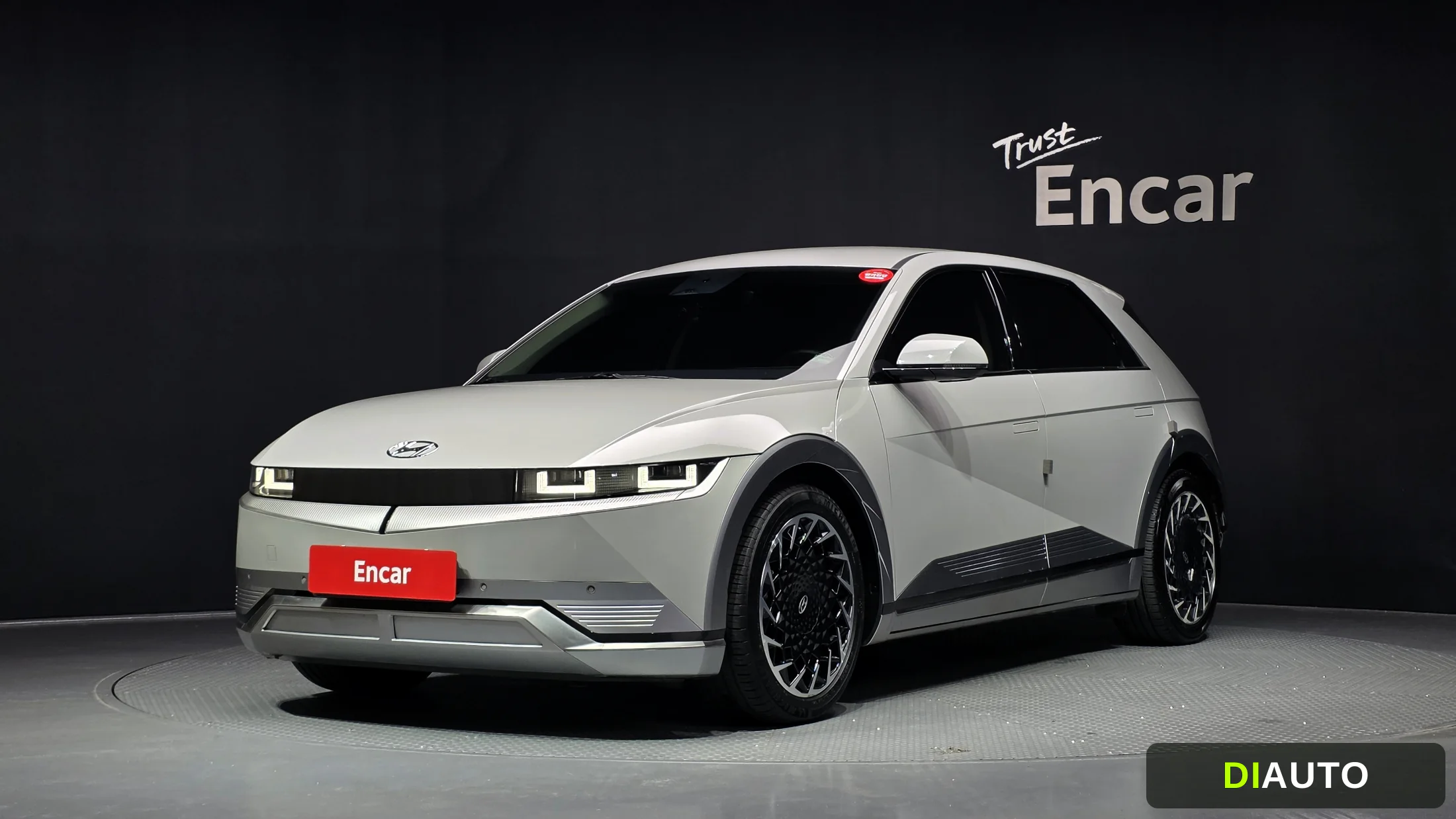 Hyundai Ioniq5