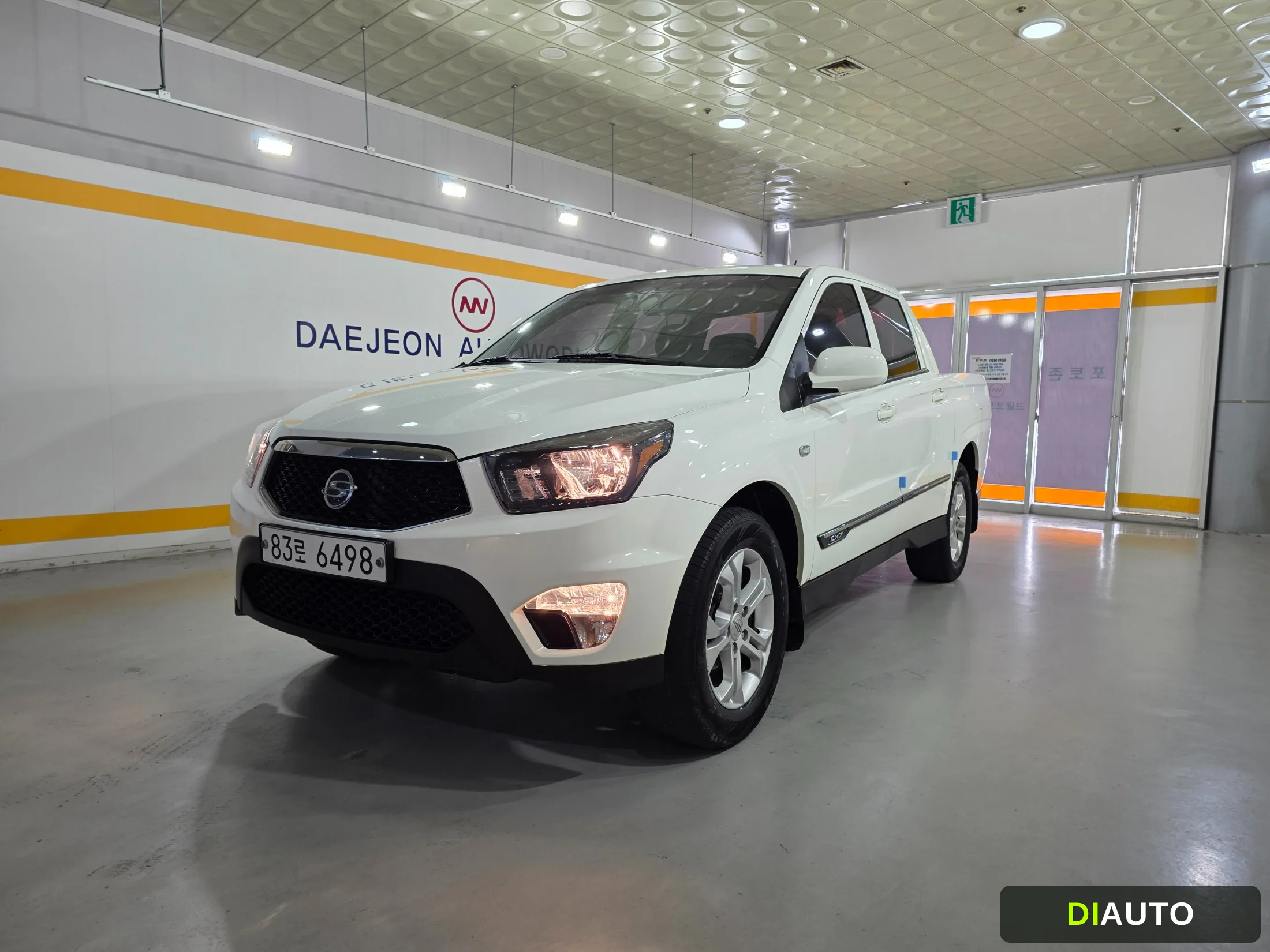 KG_Mobility_Ssangyong KORANDO