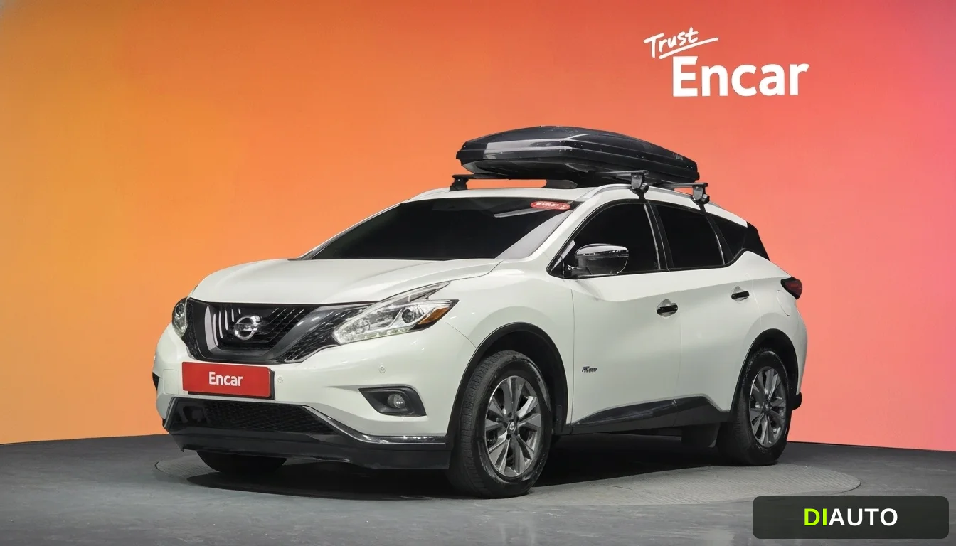 Nissan Murano