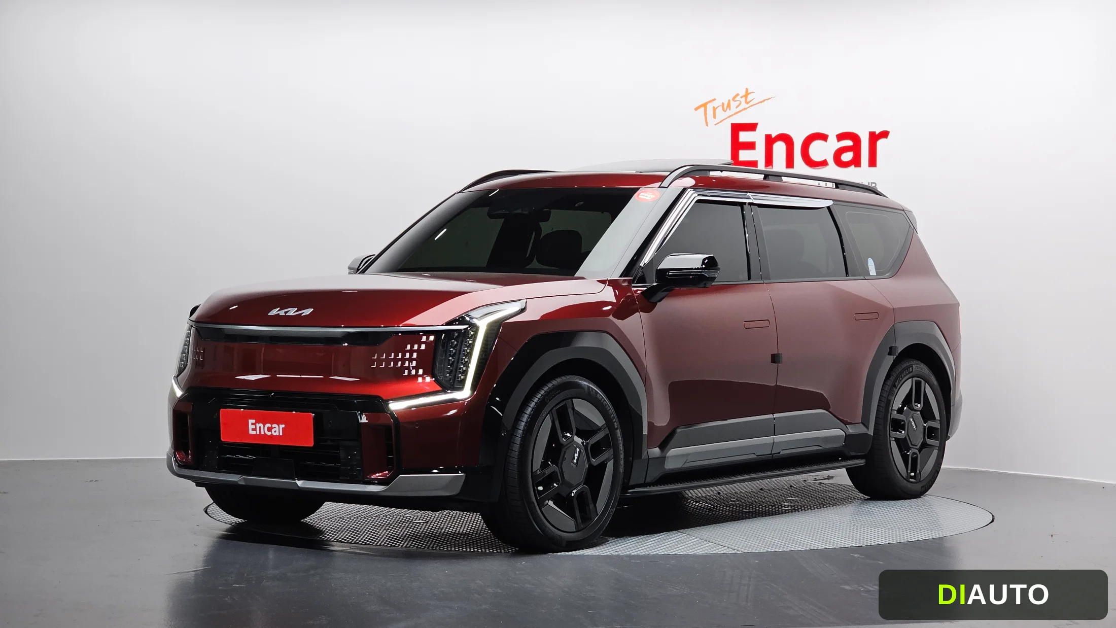 Kia EV9