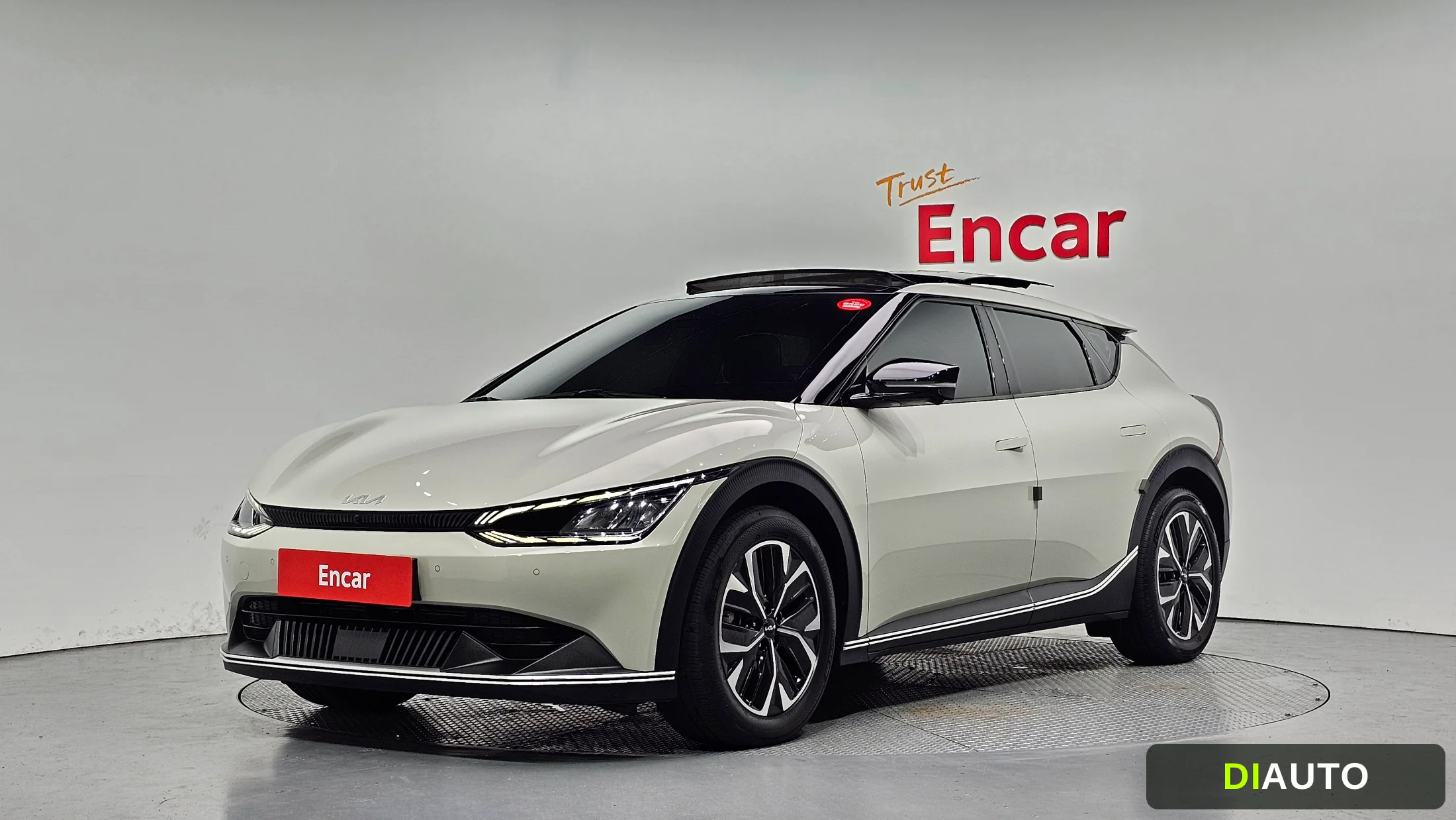 Kia EV6
