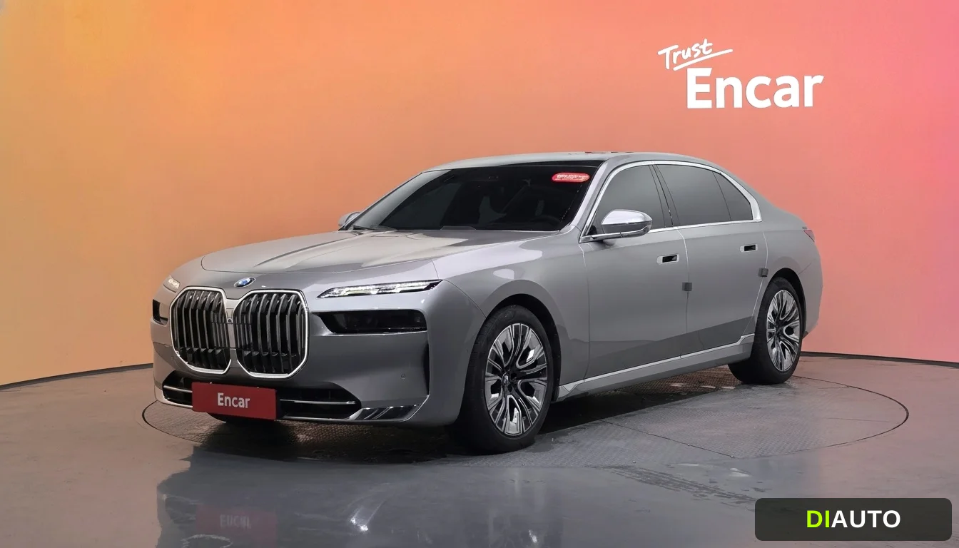 BMW 7-Series