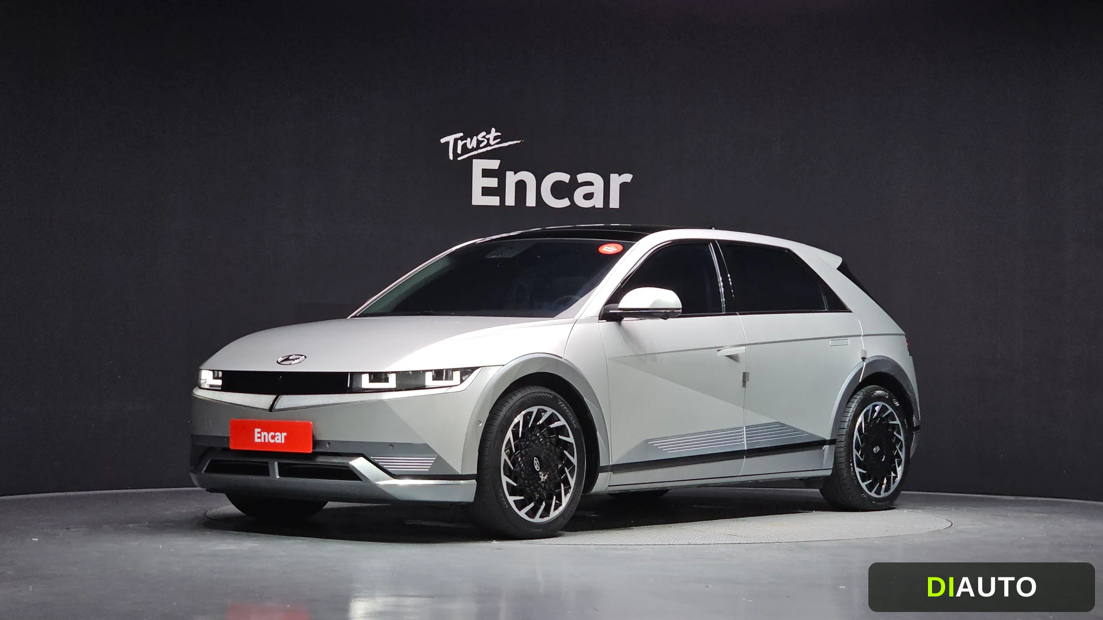 Hyundai Ioniq5